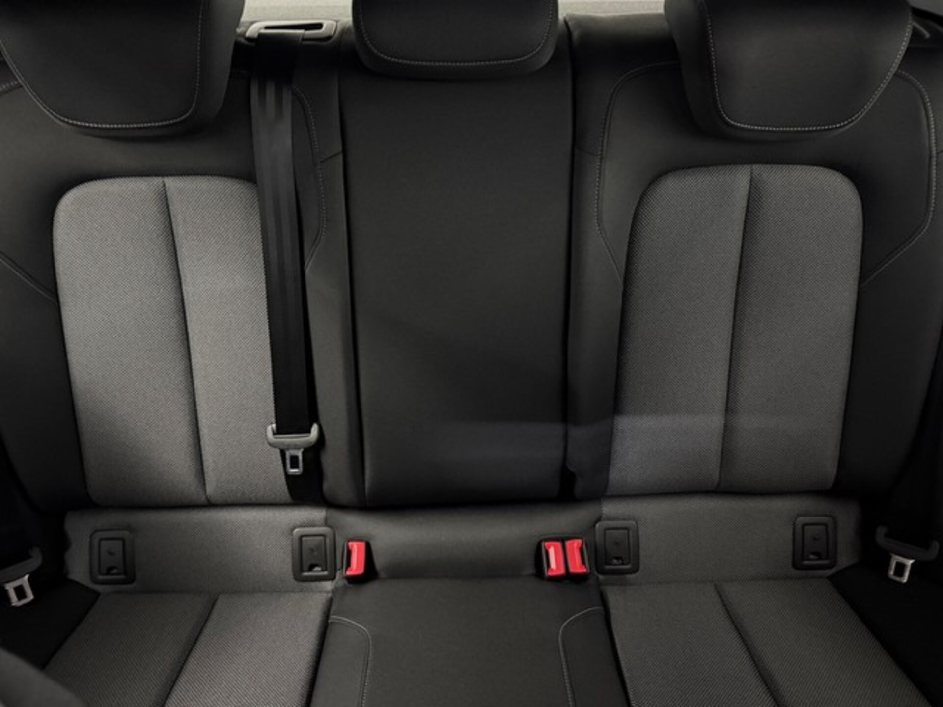 Audi Q2 S line