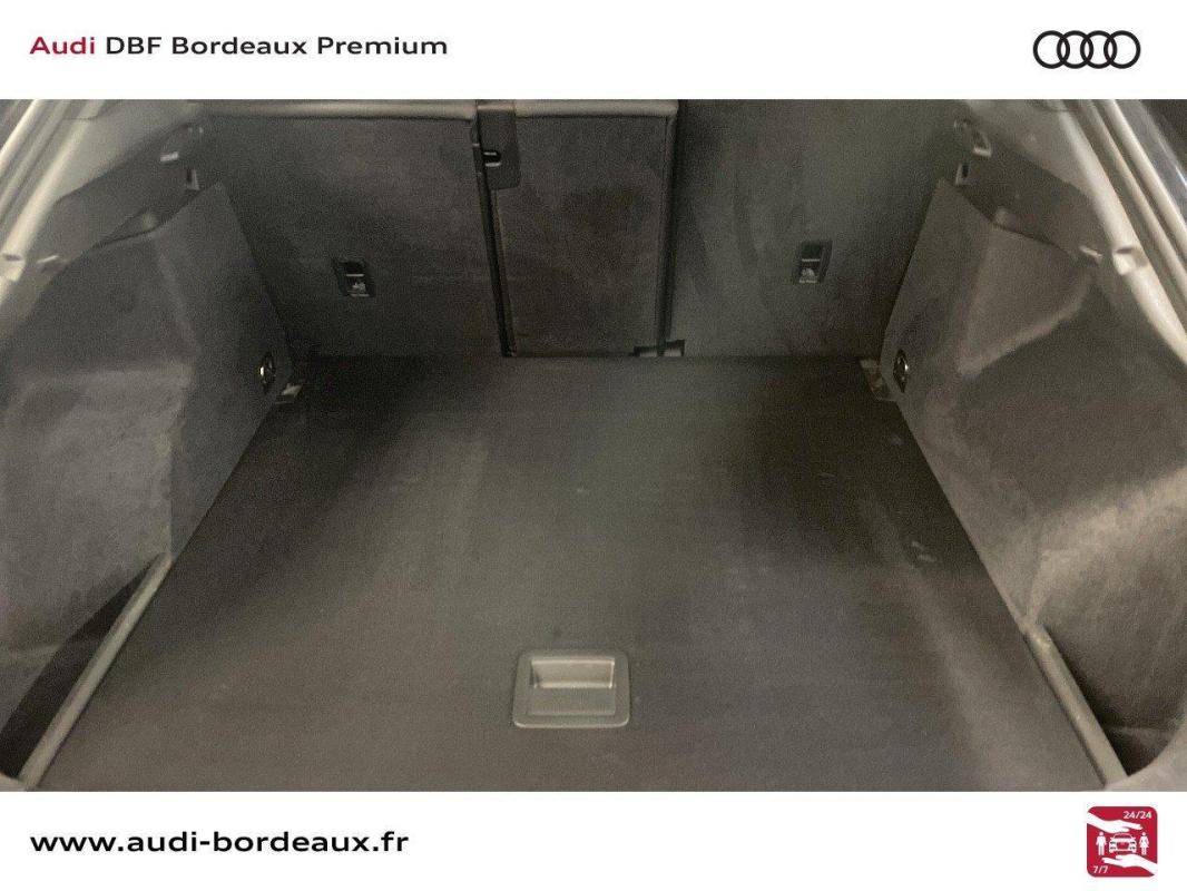 Image about Audi Q3 Sportback S line 35 TFSI 110 kW (150 ch) S tronic