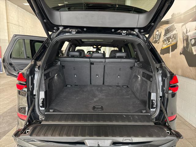 2024 BMW X5 - Image 30