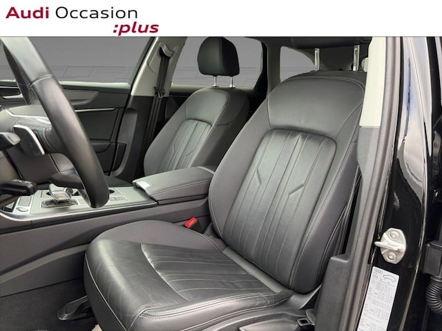 Audi A6 Berline Business Executive 40 TDI 204 Ch S Tronic -  - Joinsteer - #5