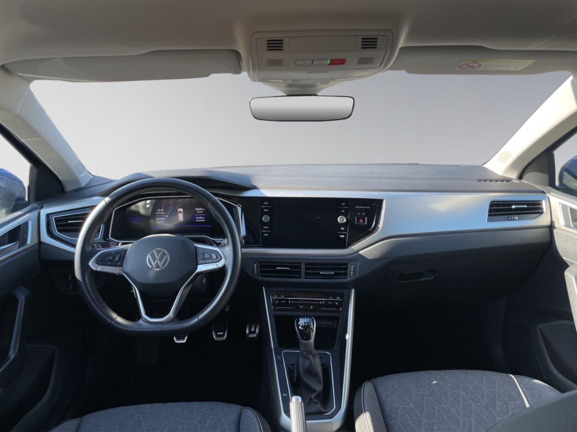 Volkswagen Polo MOVE