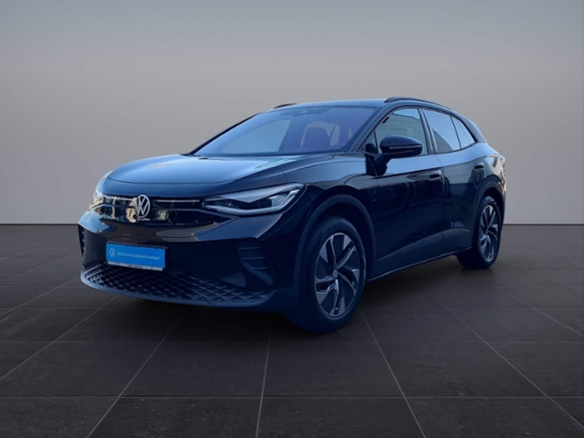 Volkswagen ID.4 Pure