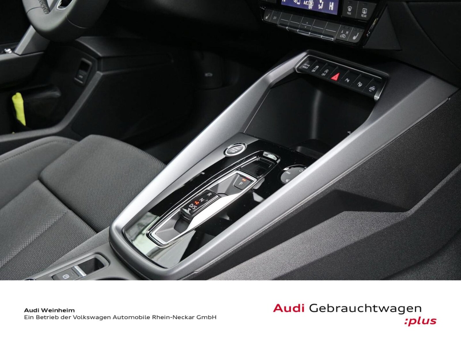 Audi A3 Sportback – Bild 17