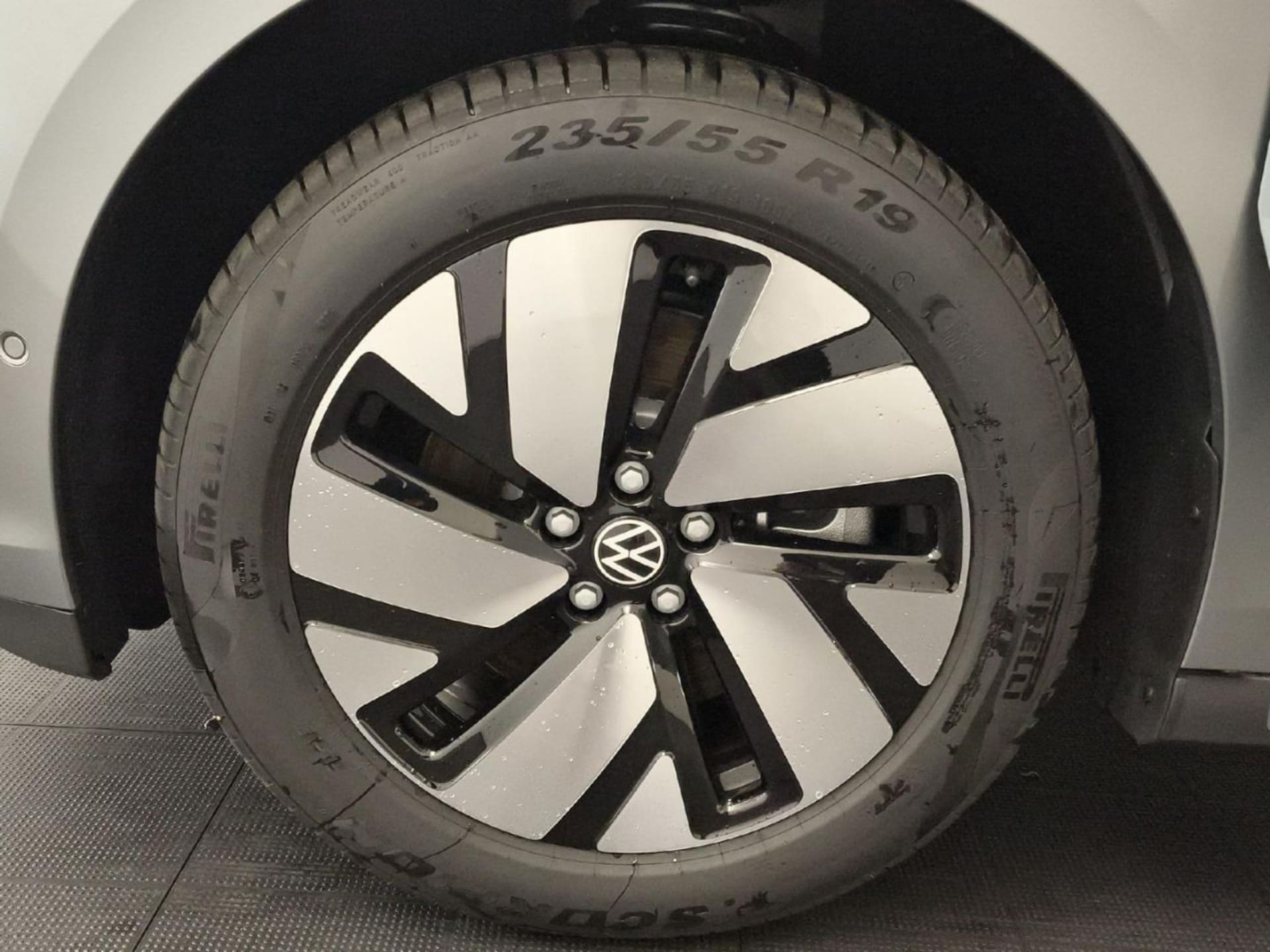 Volkswagen ID. Buzz Pro
