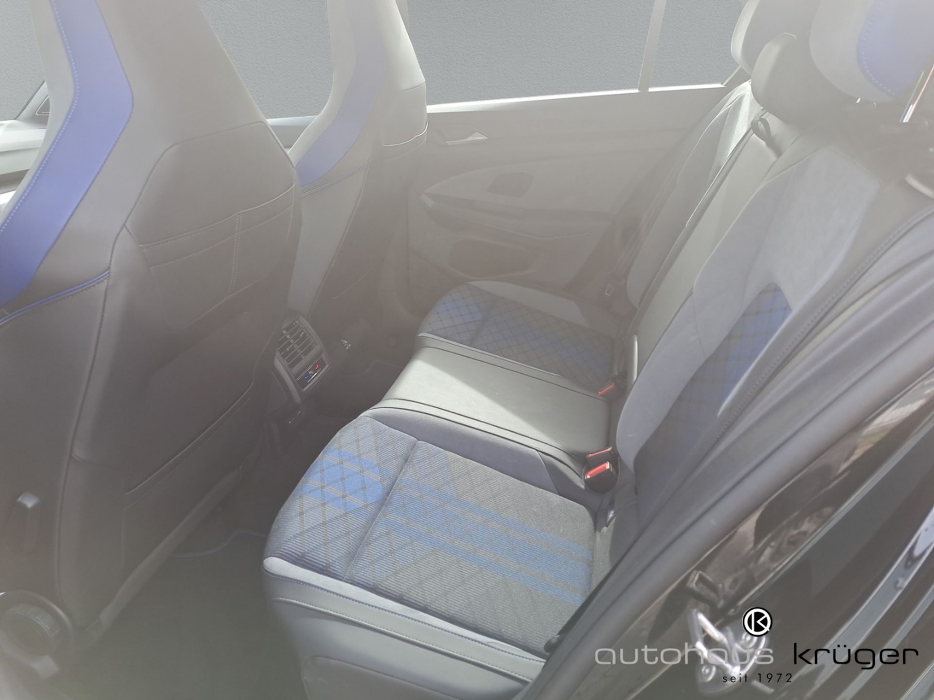 Volkswagen Golf R Black Edition