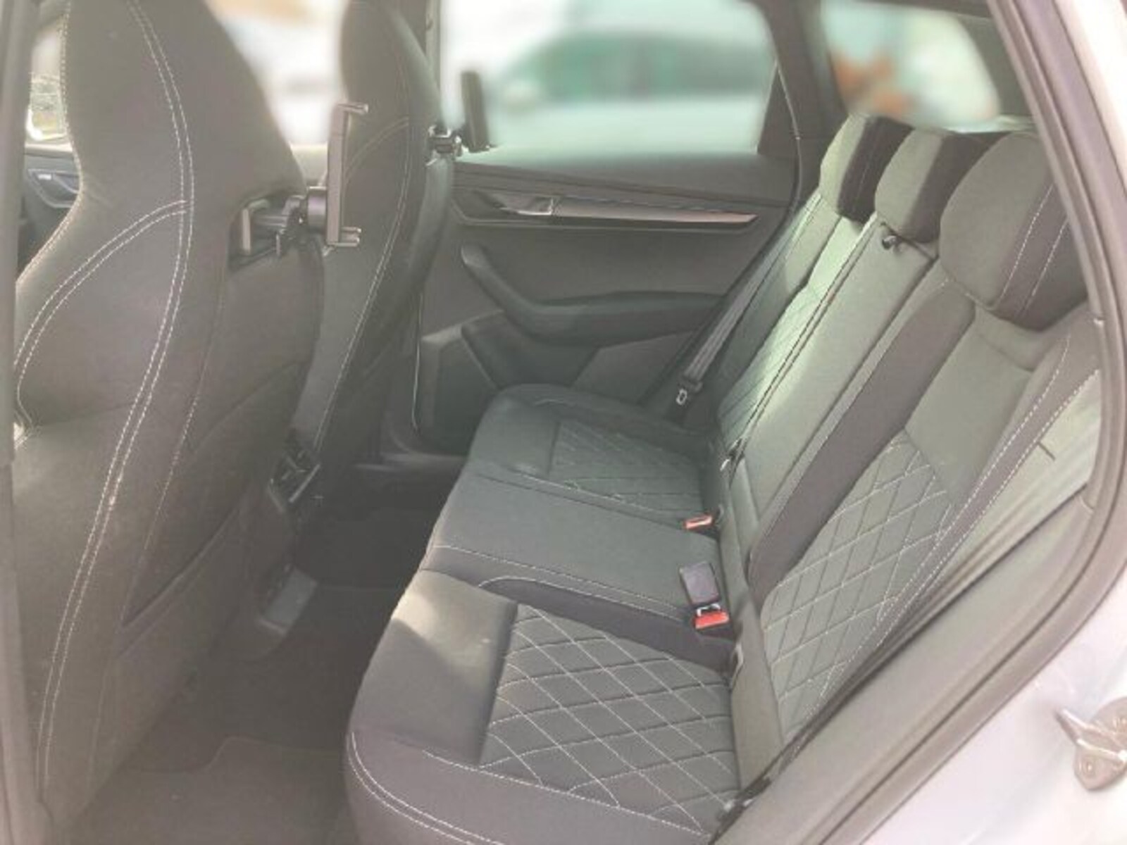 Škoda Karoq – Bild 11