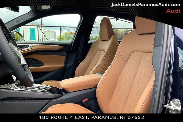 2026 Audi A6 Premium Plus - Photo 9