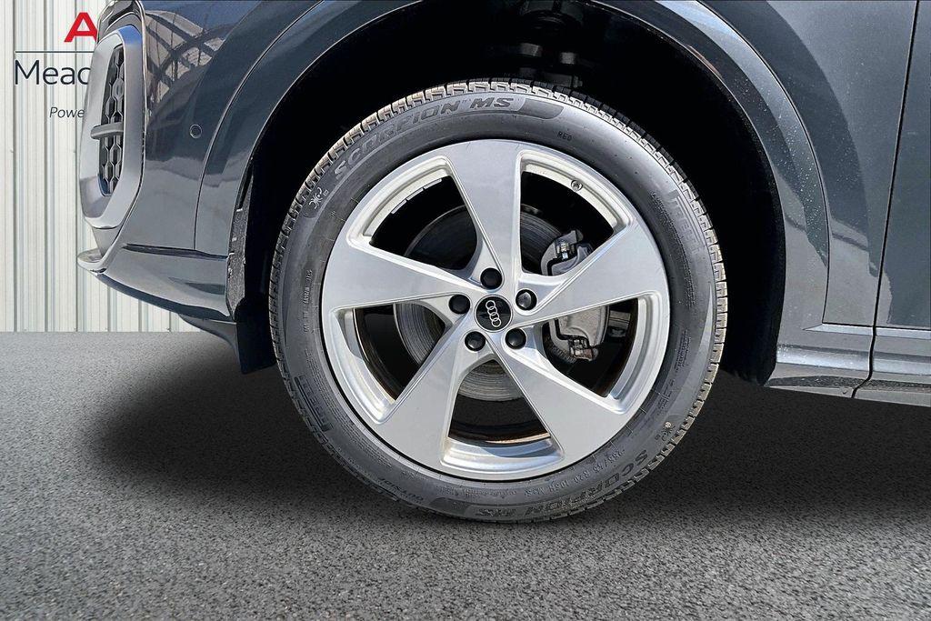 2025 Audi Q5 Sportback Premium Plus - Photo 13