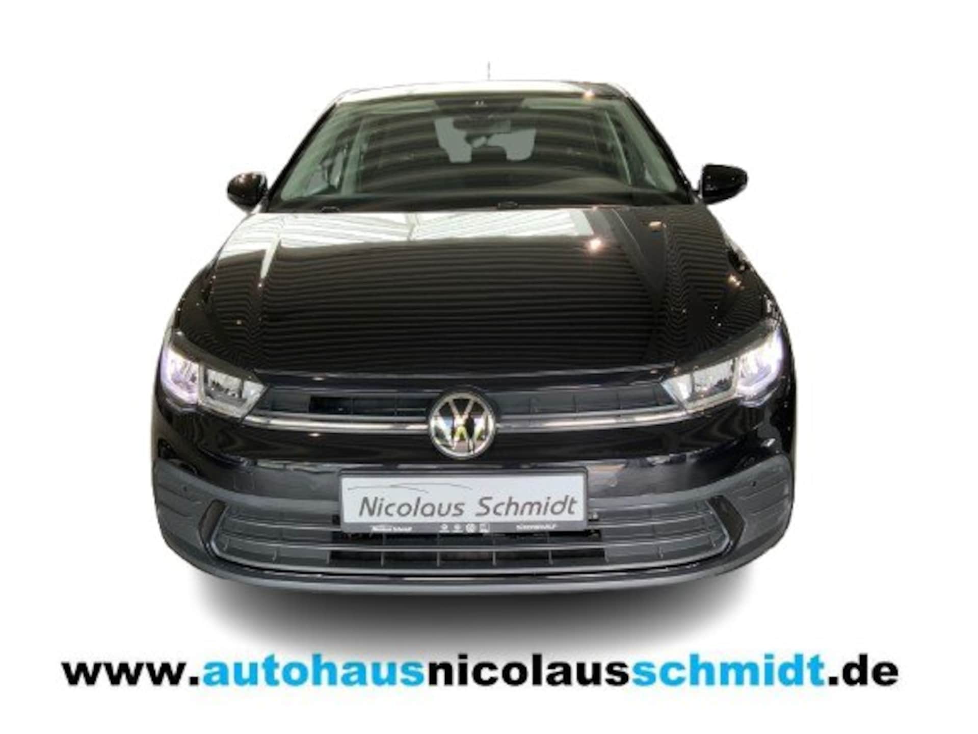 Volkswagen Polo MOVE