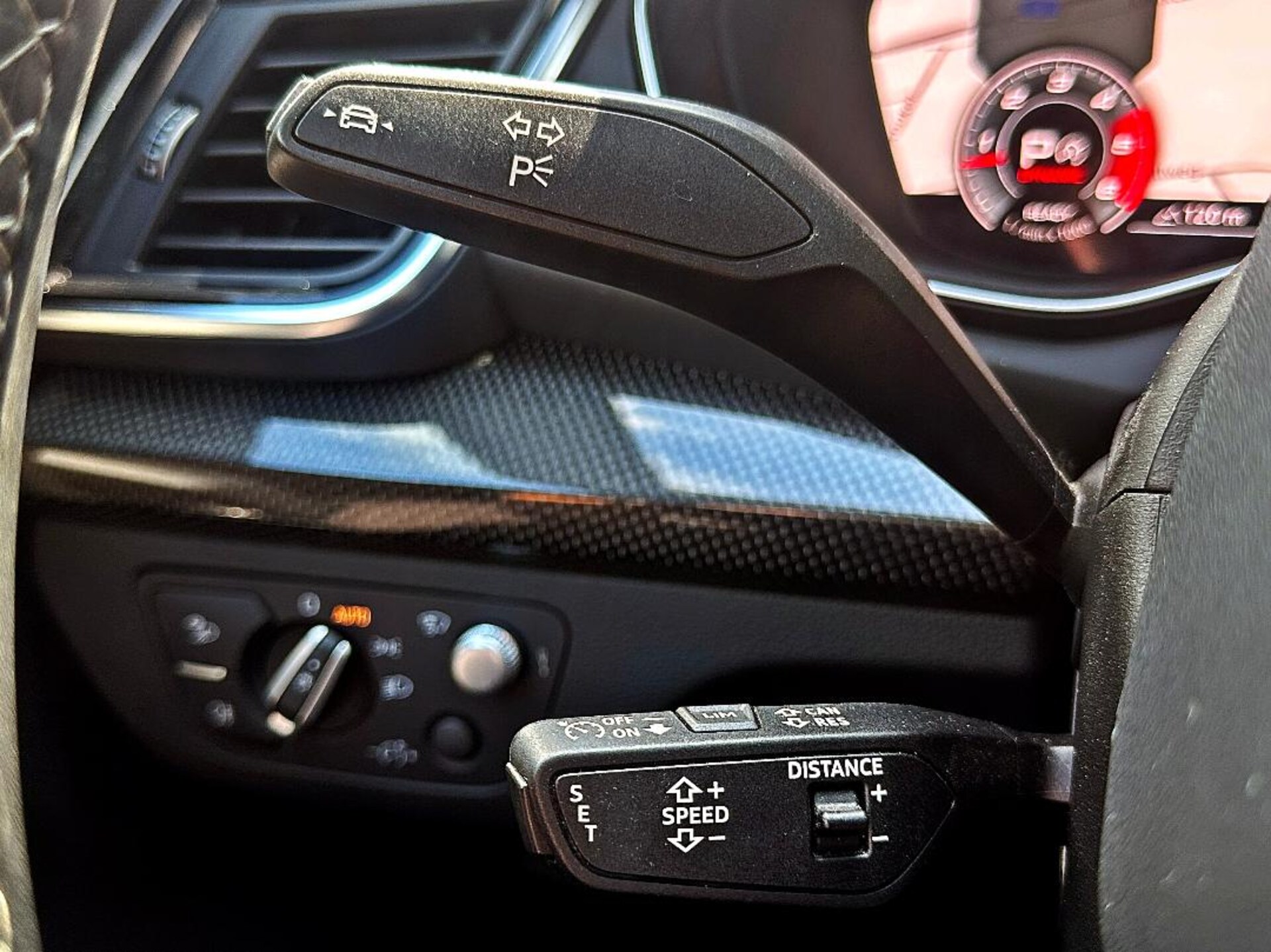 Audi SQ5 SUV