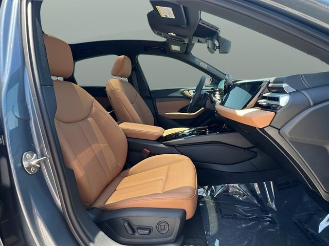 2026 Audi A5 Premium Plus - Photo 25