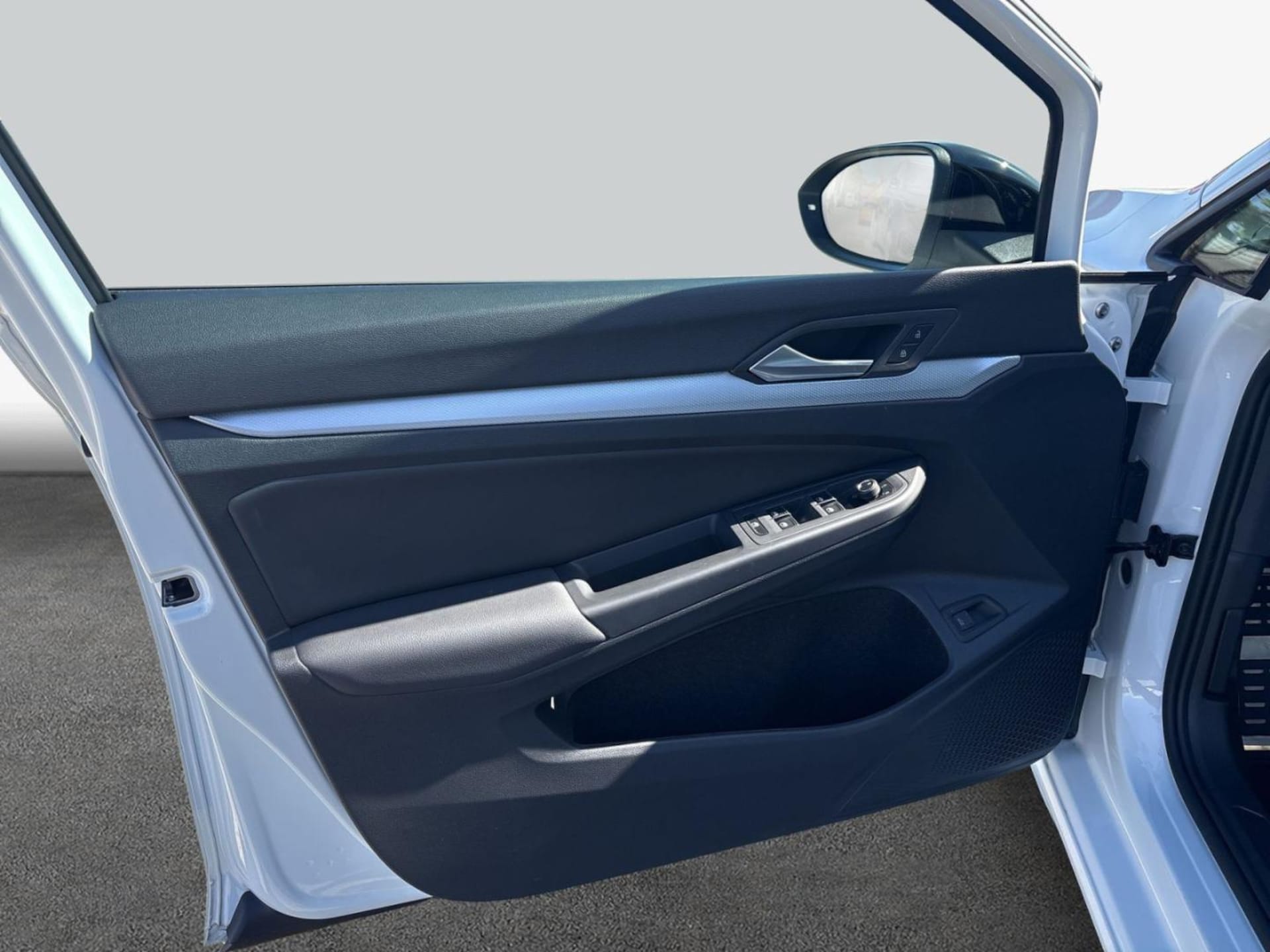 Volkswagen Golf Variant Goal
