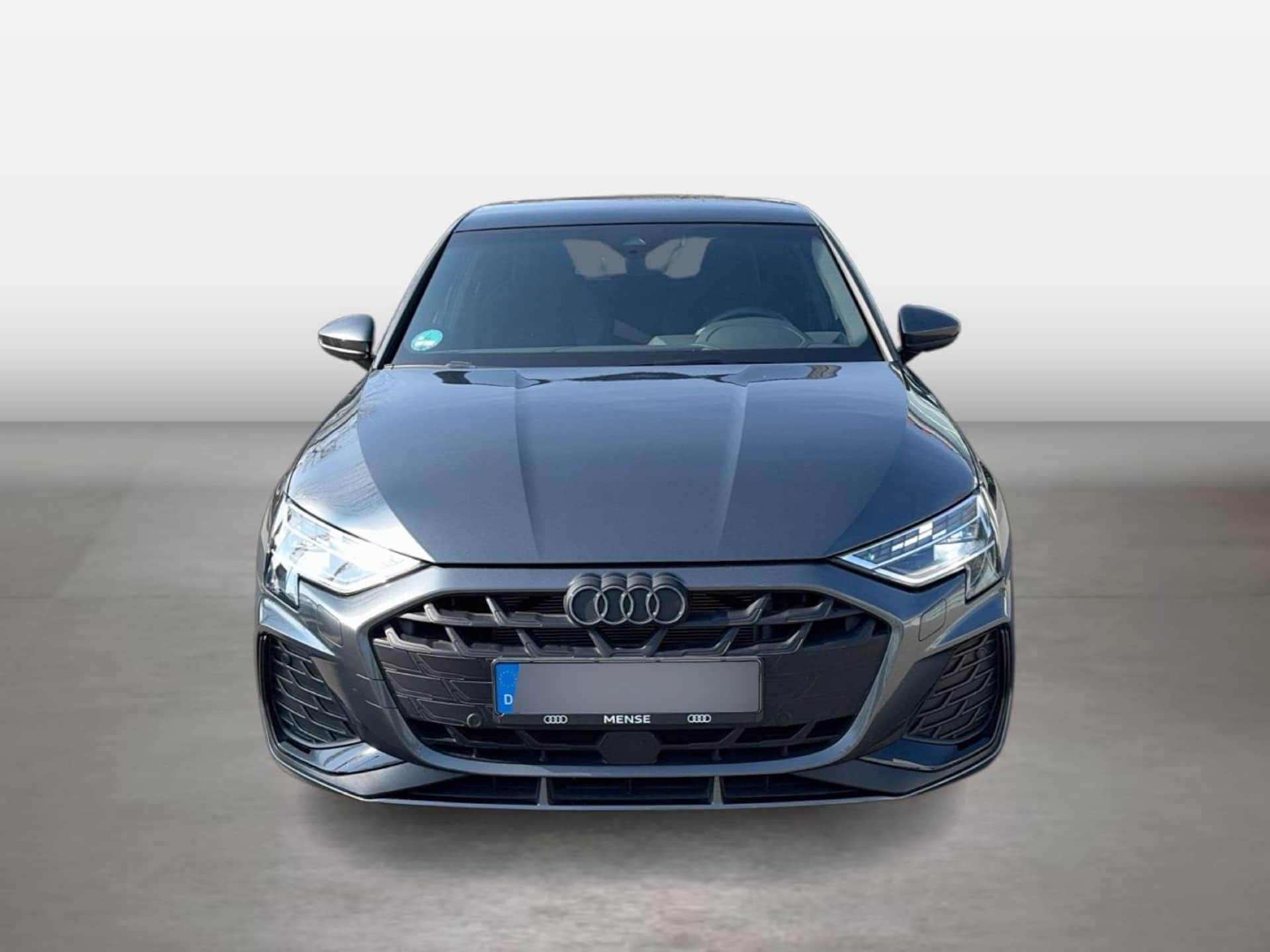 Audi A3 Sportback S line
