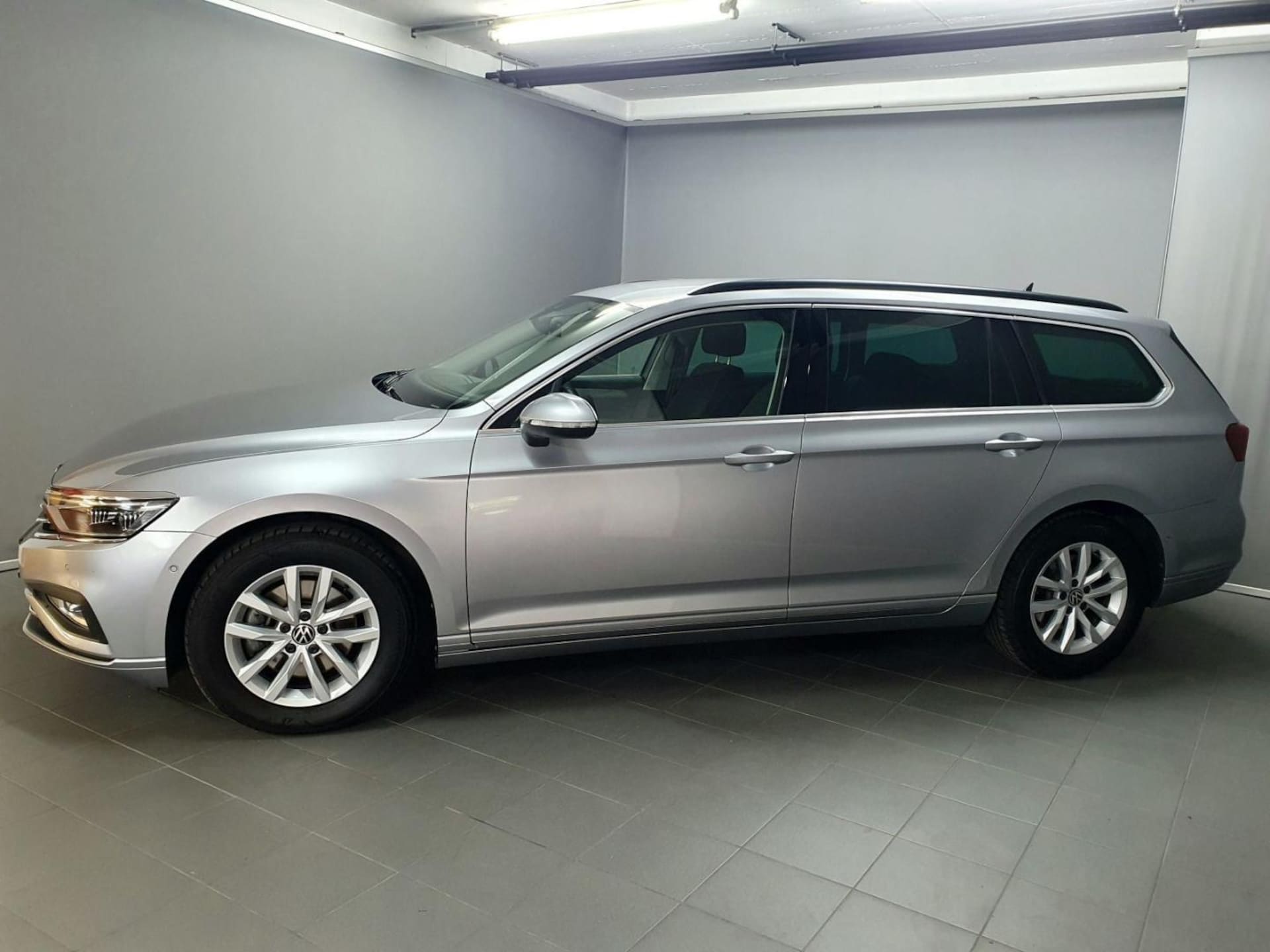 Volkswagen Passat Variant Business