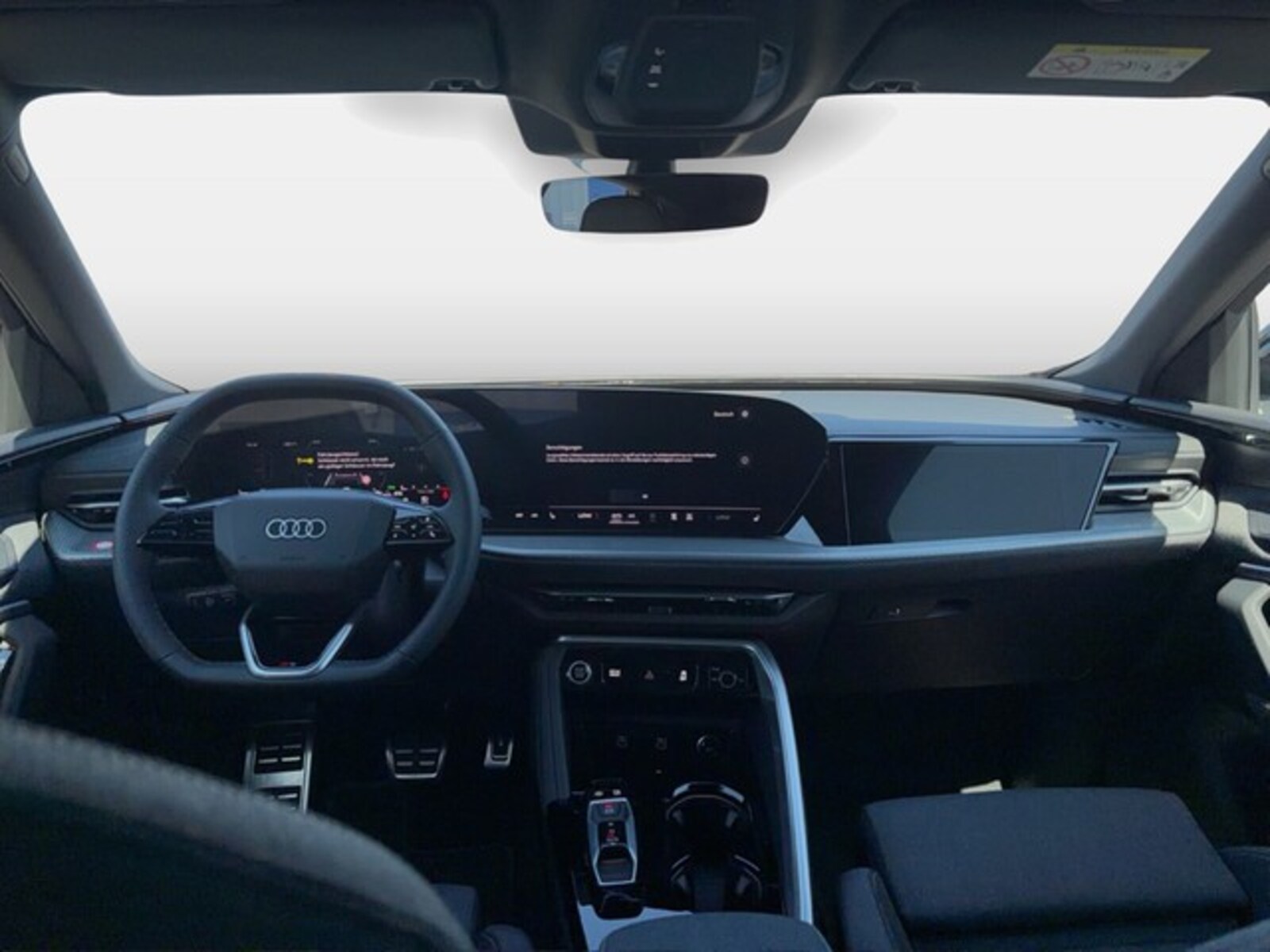 Audi Q5 – Bild 12