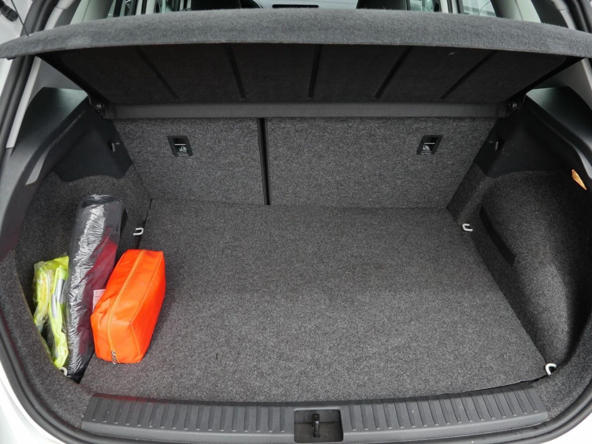 SEAT Arona Style