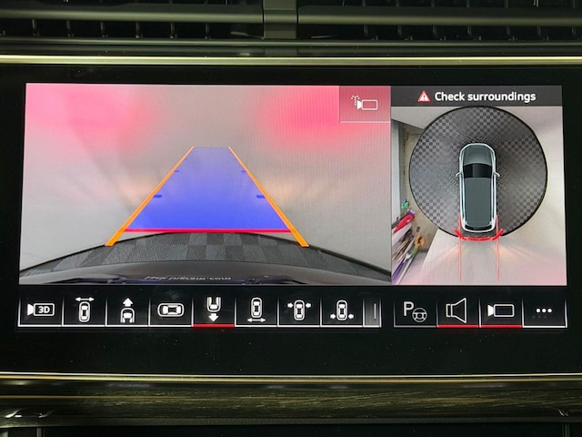 2026 Audi Q7 Prestige - Photo 18