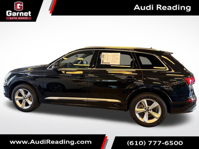 2023 Audi Q7