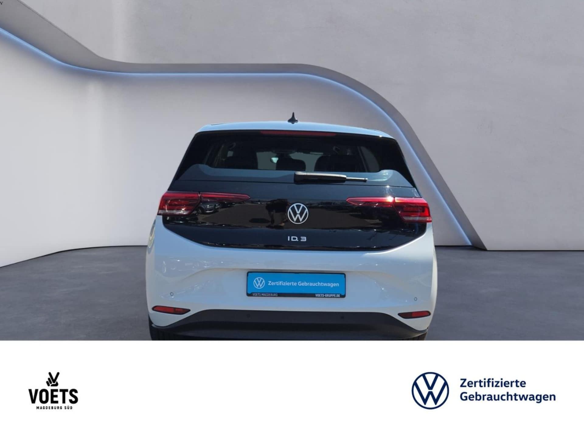 Volkswagen ID.3 Pure Performance