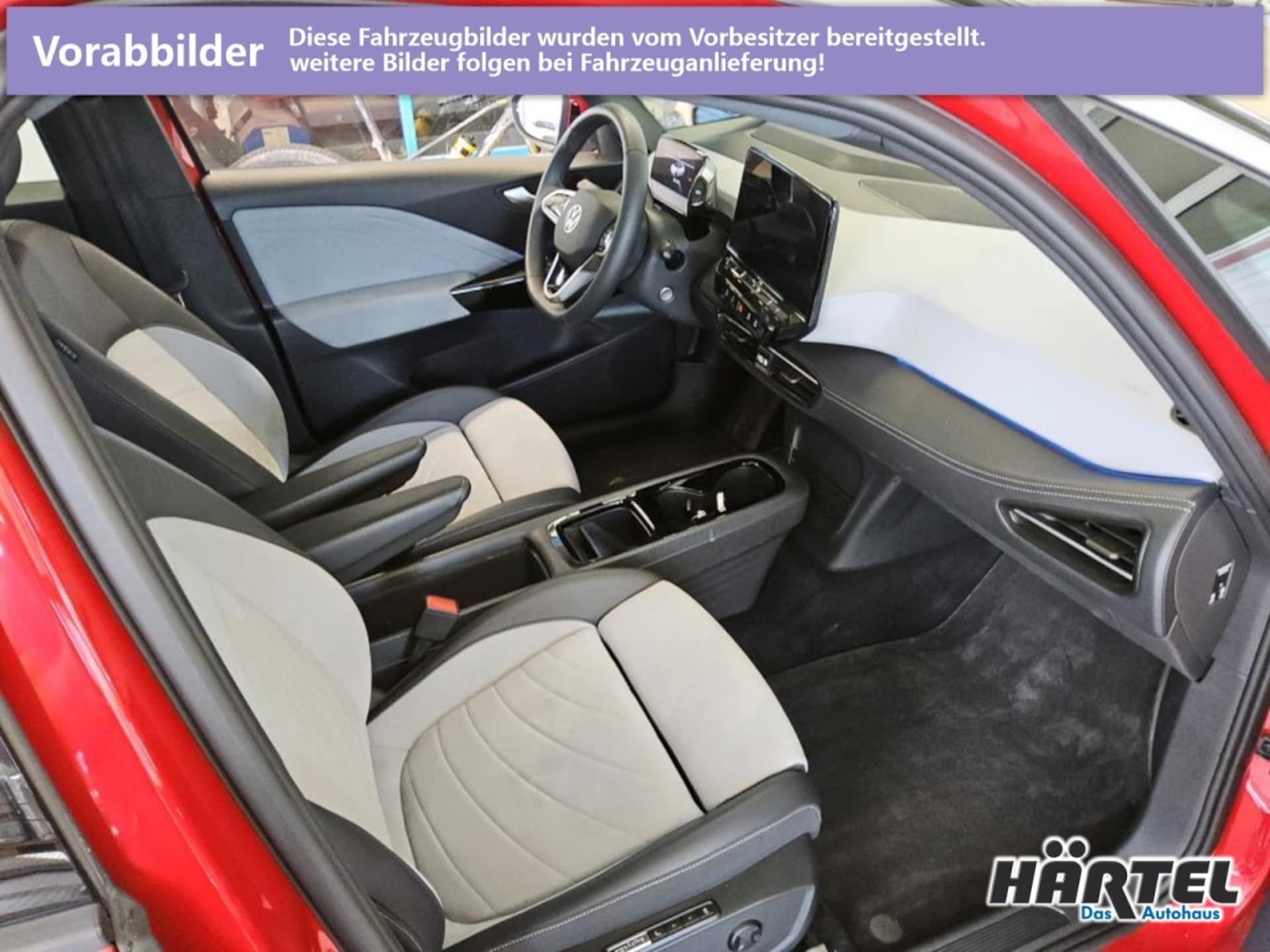 Volkswagen ID.3 Pro S