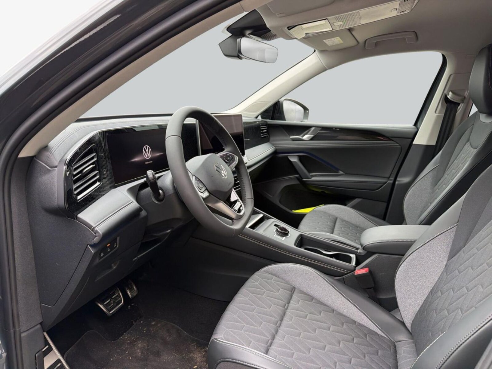 Volkswagen Tiguan – Bild 11