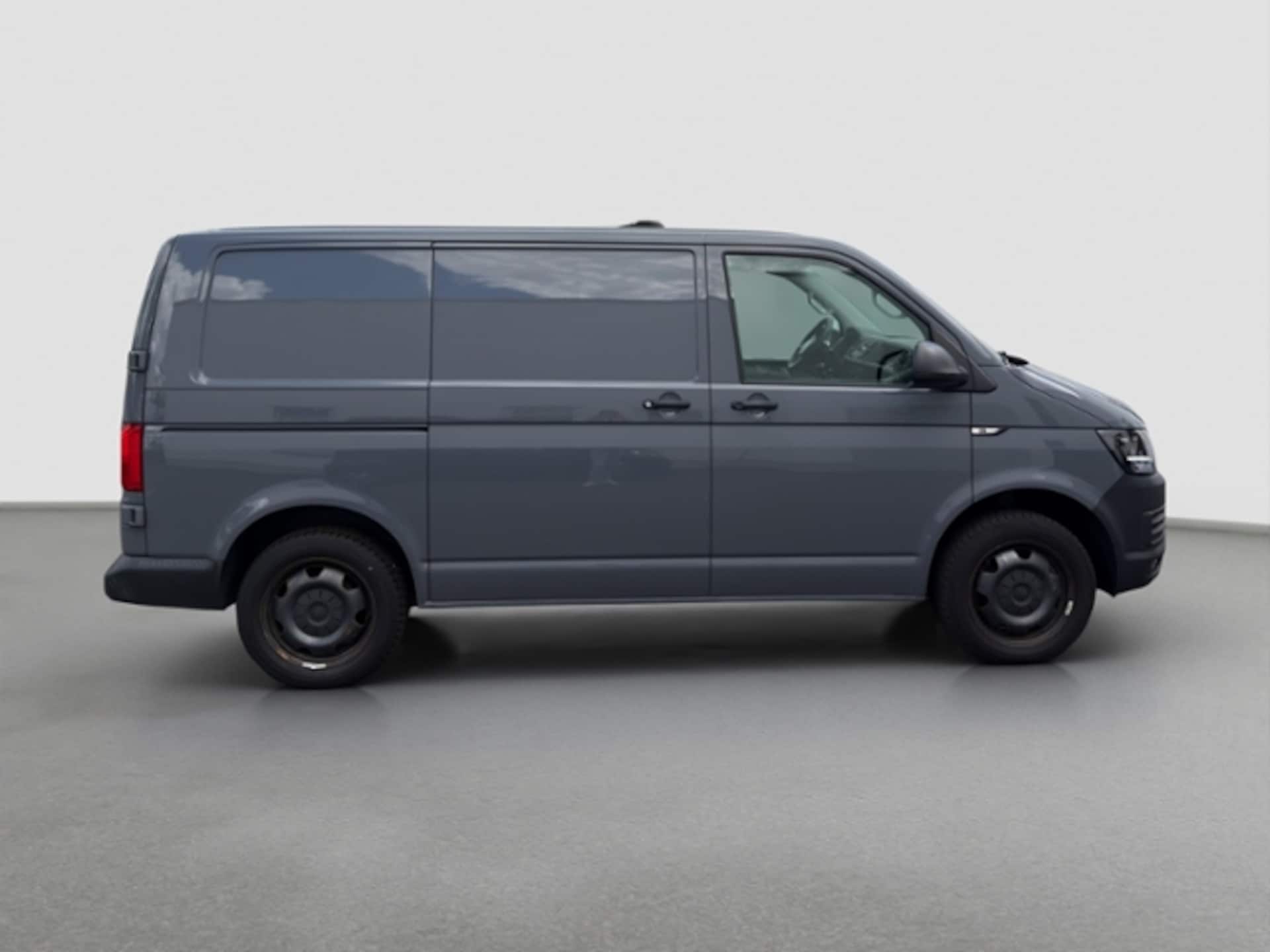 Volkswagen T6 Transporter Kasten kurzer Radstand