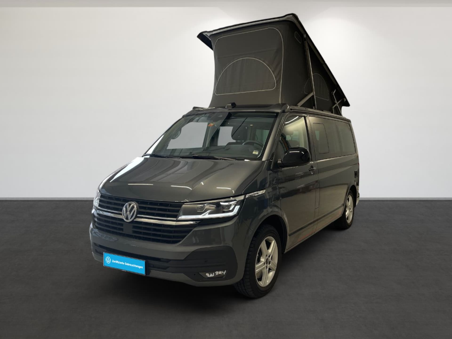 Volkswagen T6.1 California Ocean