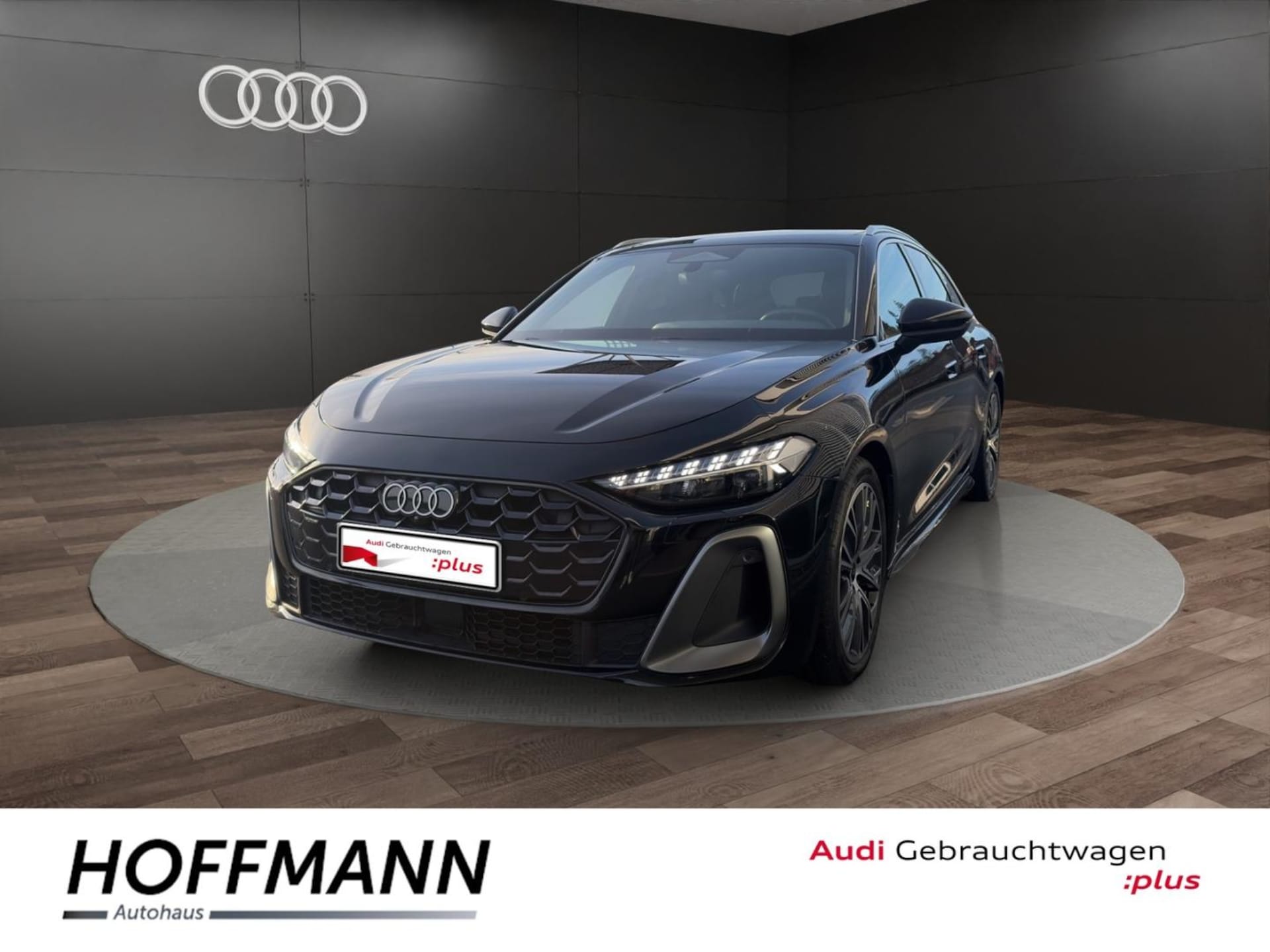 Audi A5 Avant