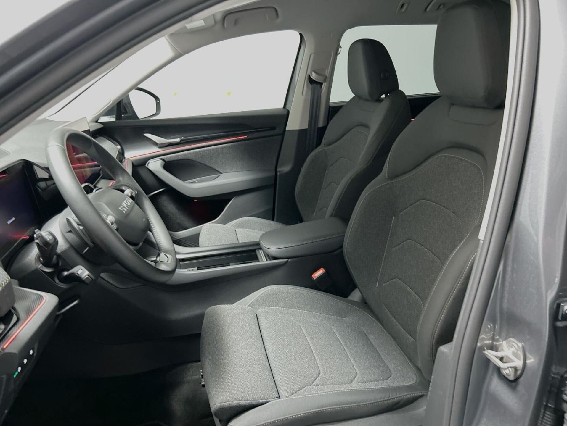 Skoda Kodiaq Selection