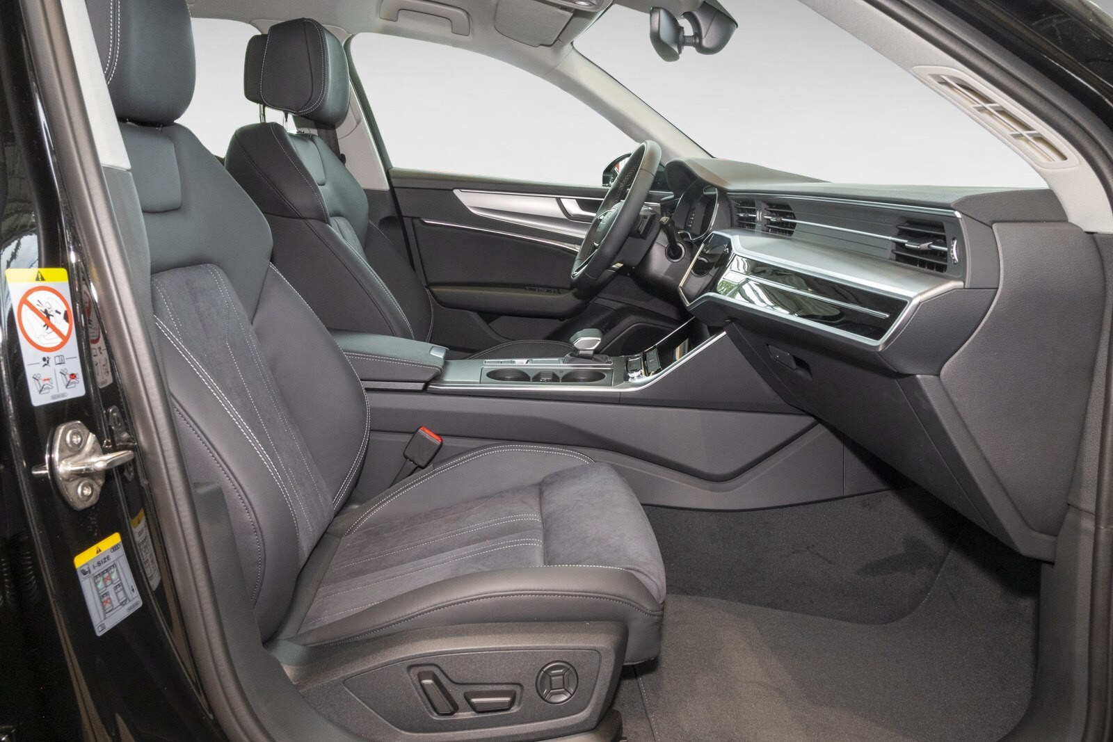 Audi A6 Avant – Bild 7