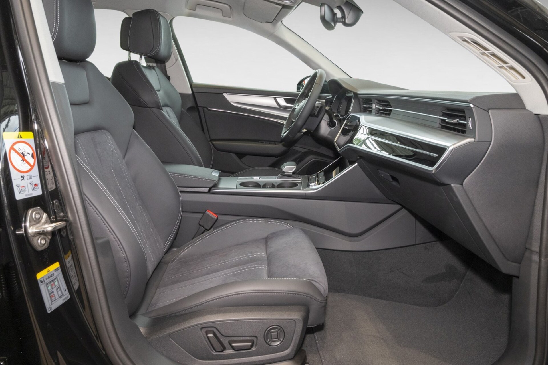 Audi A6 Avant Design