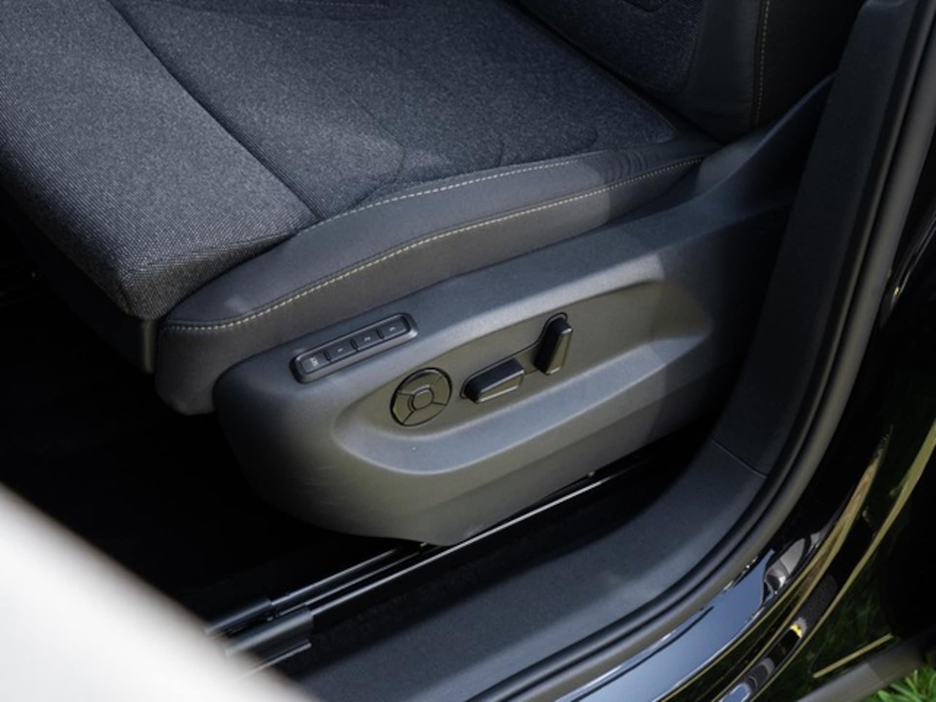Skoda Kodiaq Selection