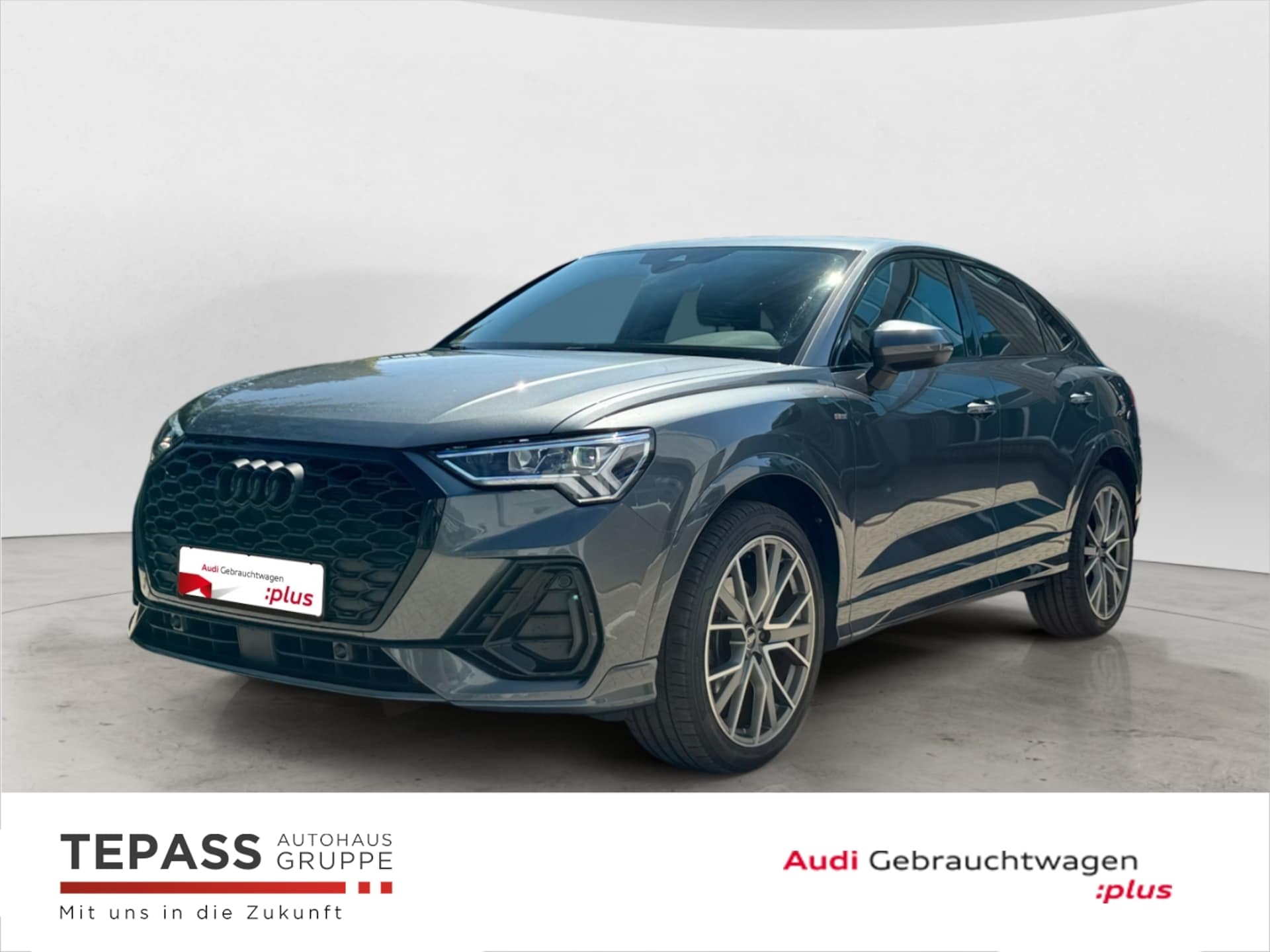 Audi Q3 Sportback 2023