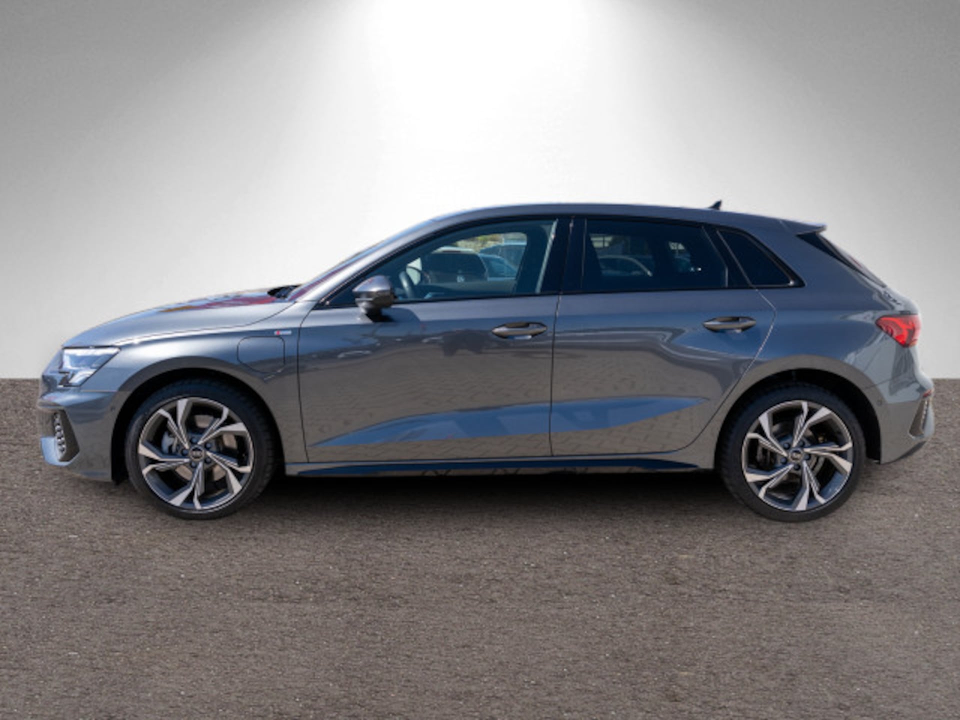 Audi A3 Sportback TFSI e S line