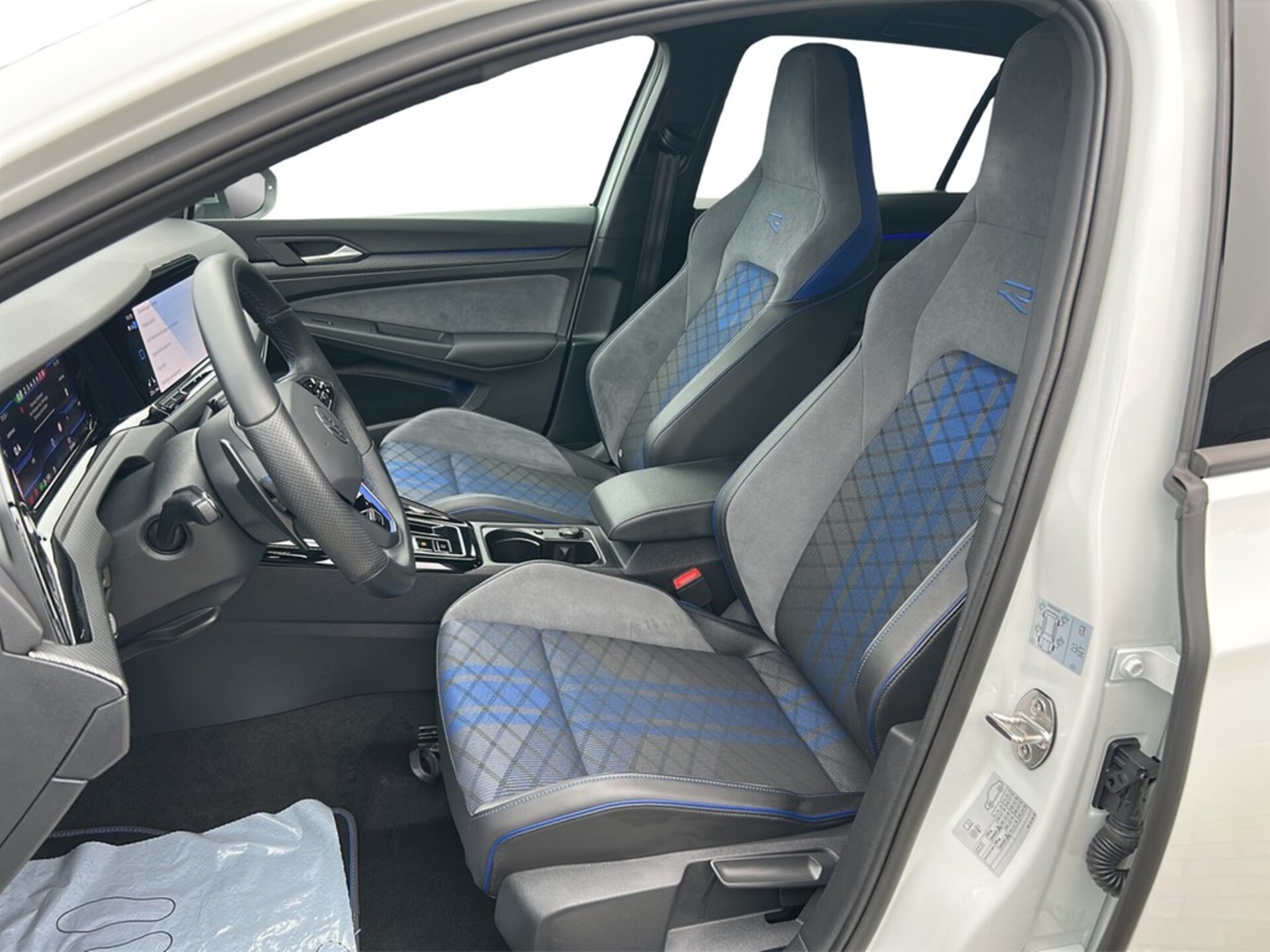 Volkswagen Golf R