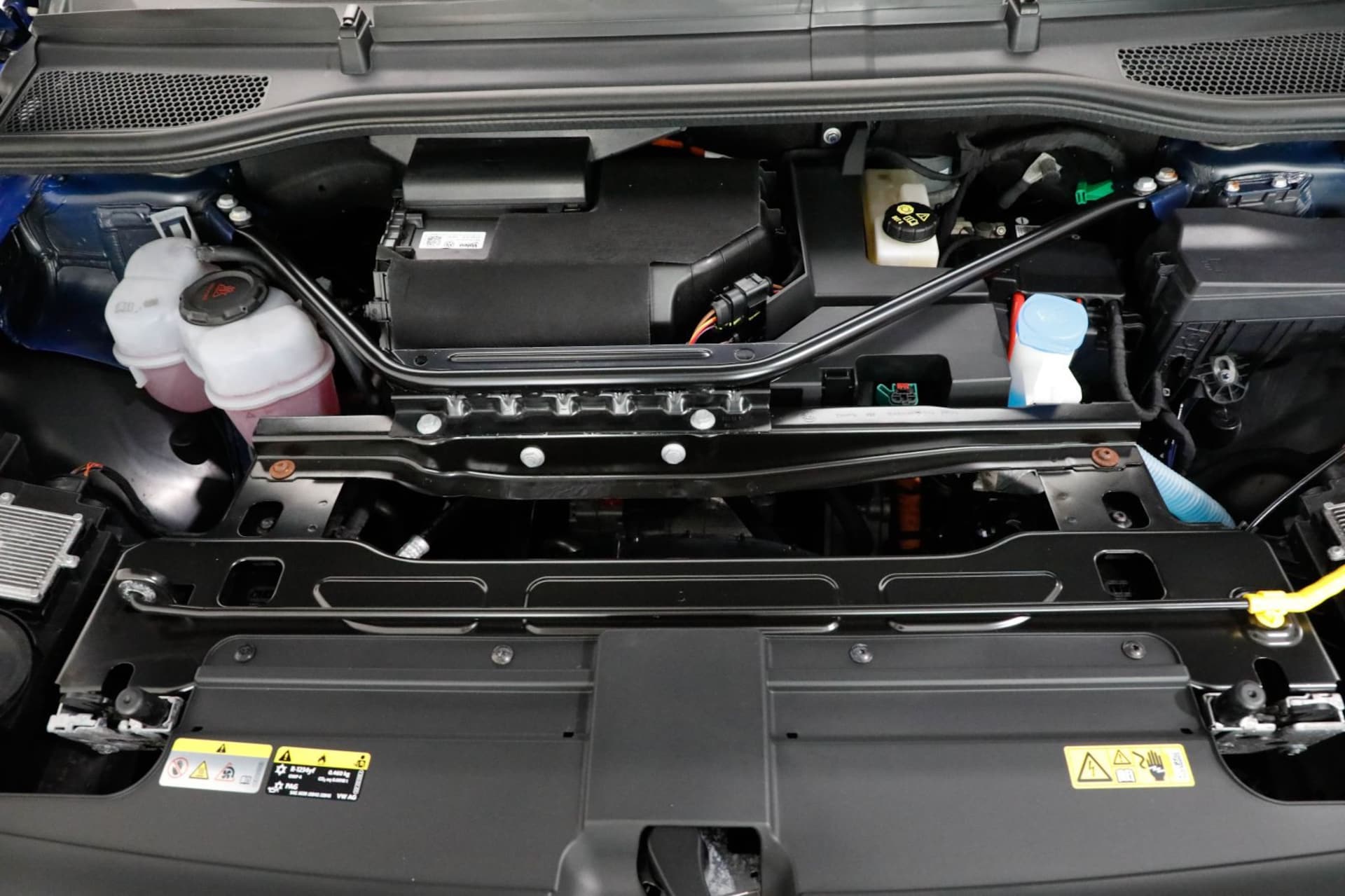 Skoda Enyaq 60