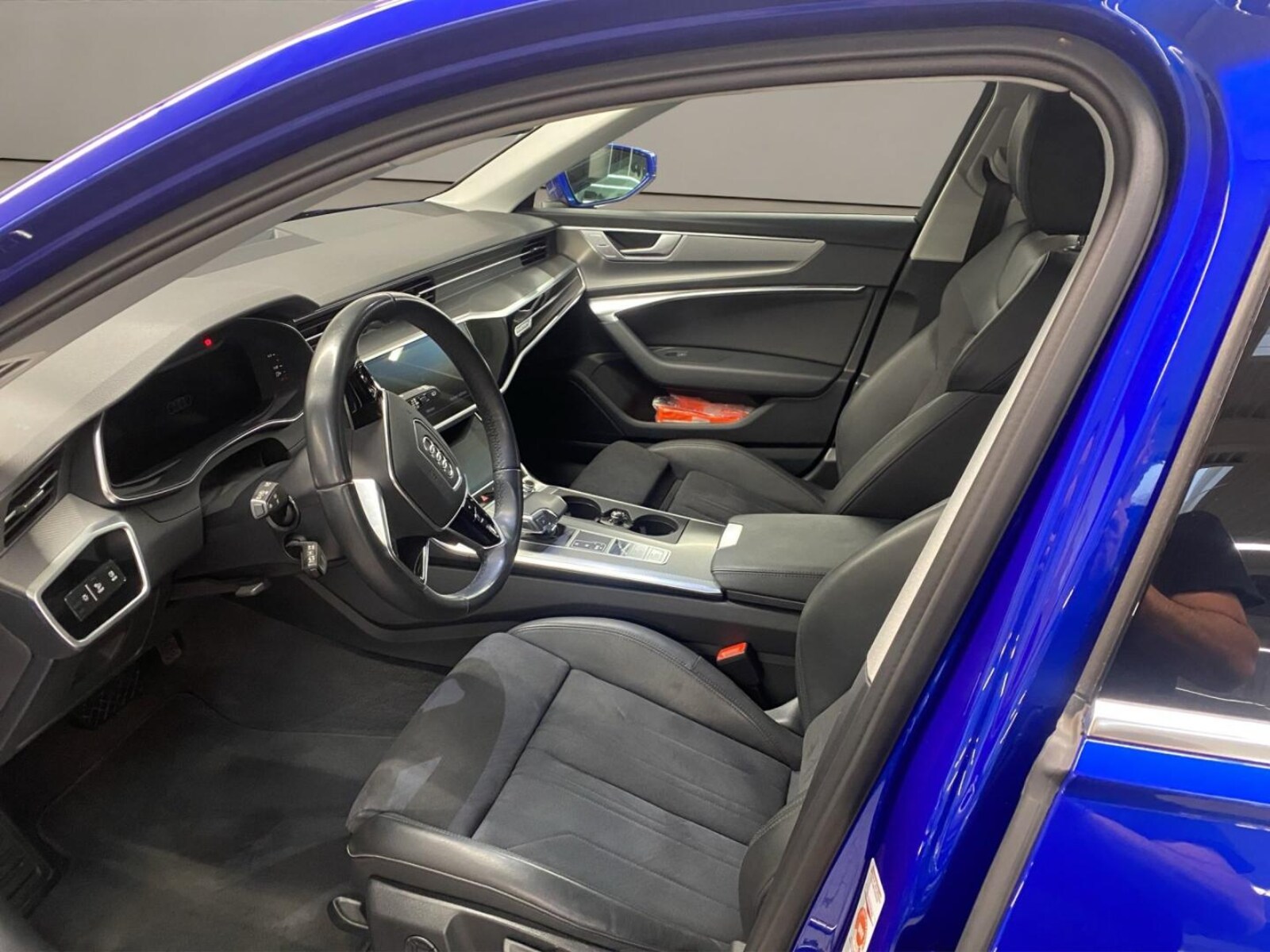 Audi A6 Avant – Bild 8