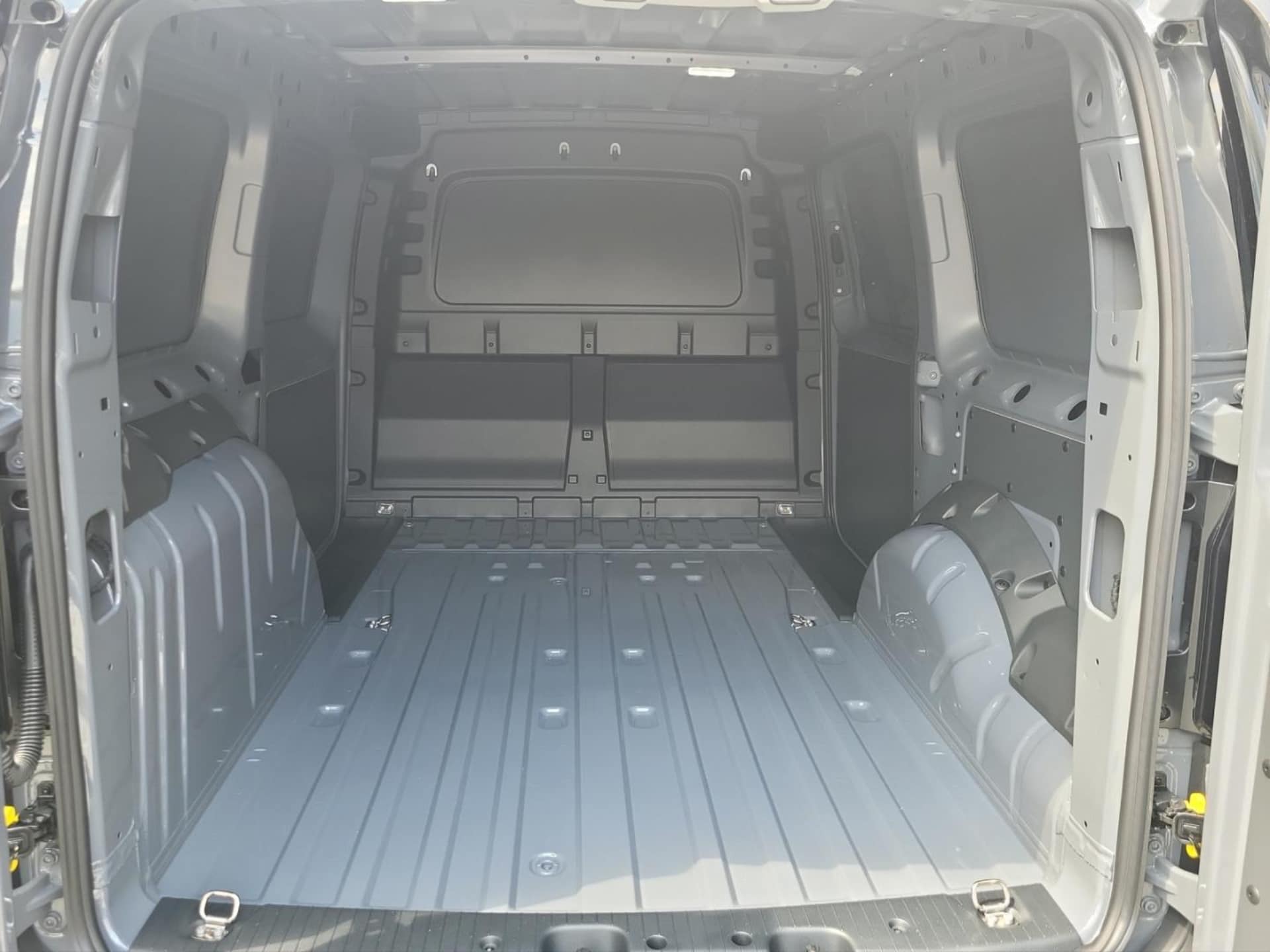 Volkswagen Caddy Maxi Cargo