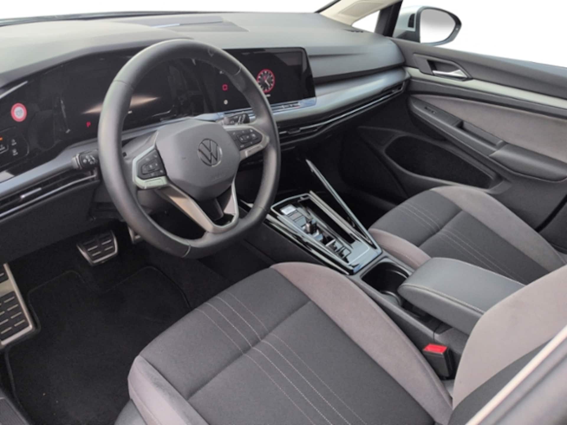 Volkswagen Golf Variant Alltrack