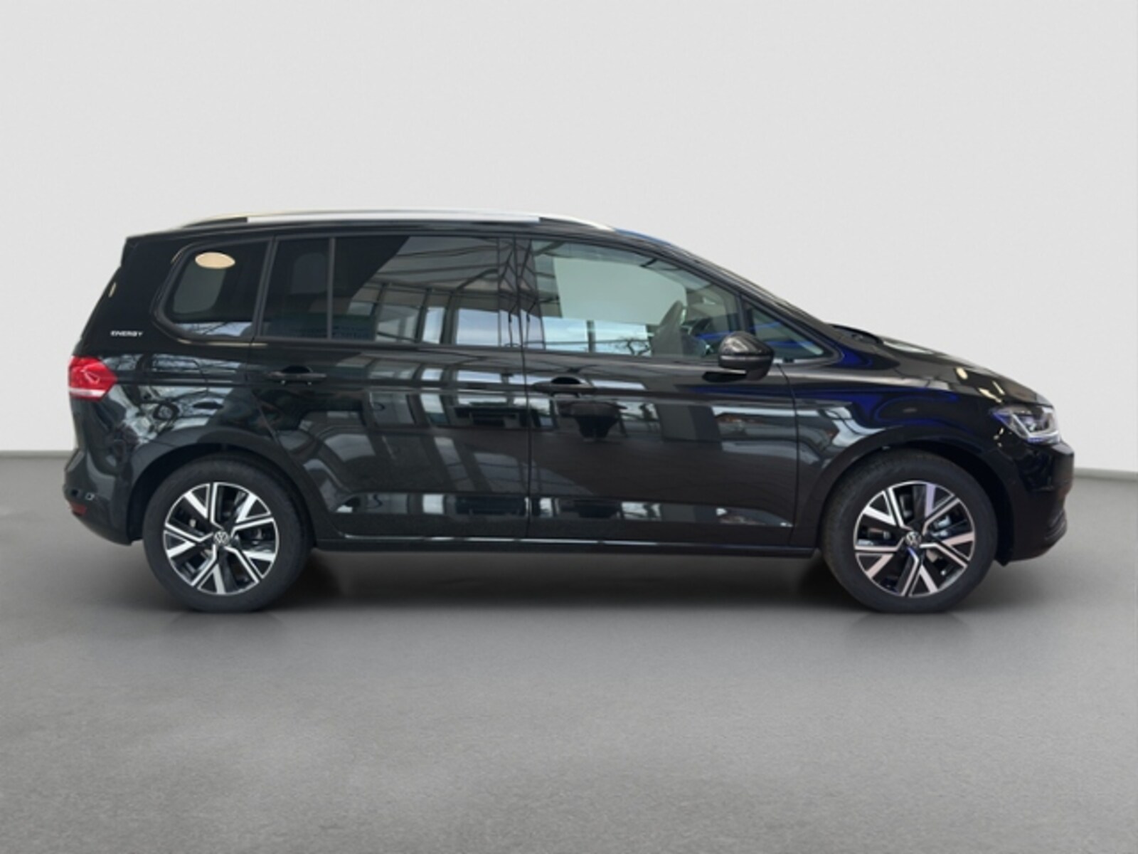 Volkswagen Touran – Bild 7
