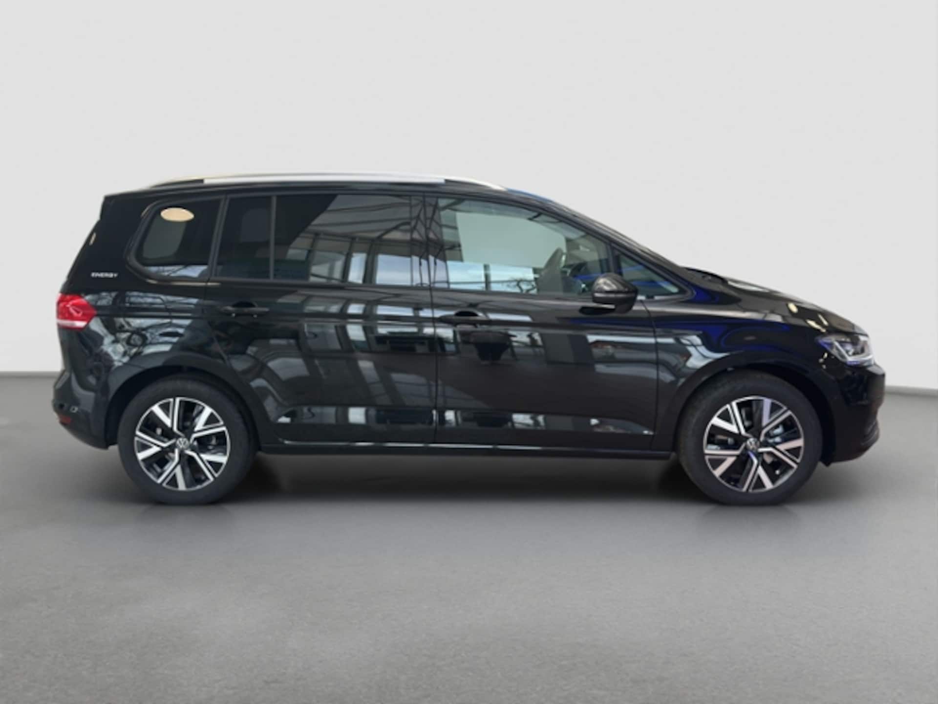 Volkswagen Touran ENERGY