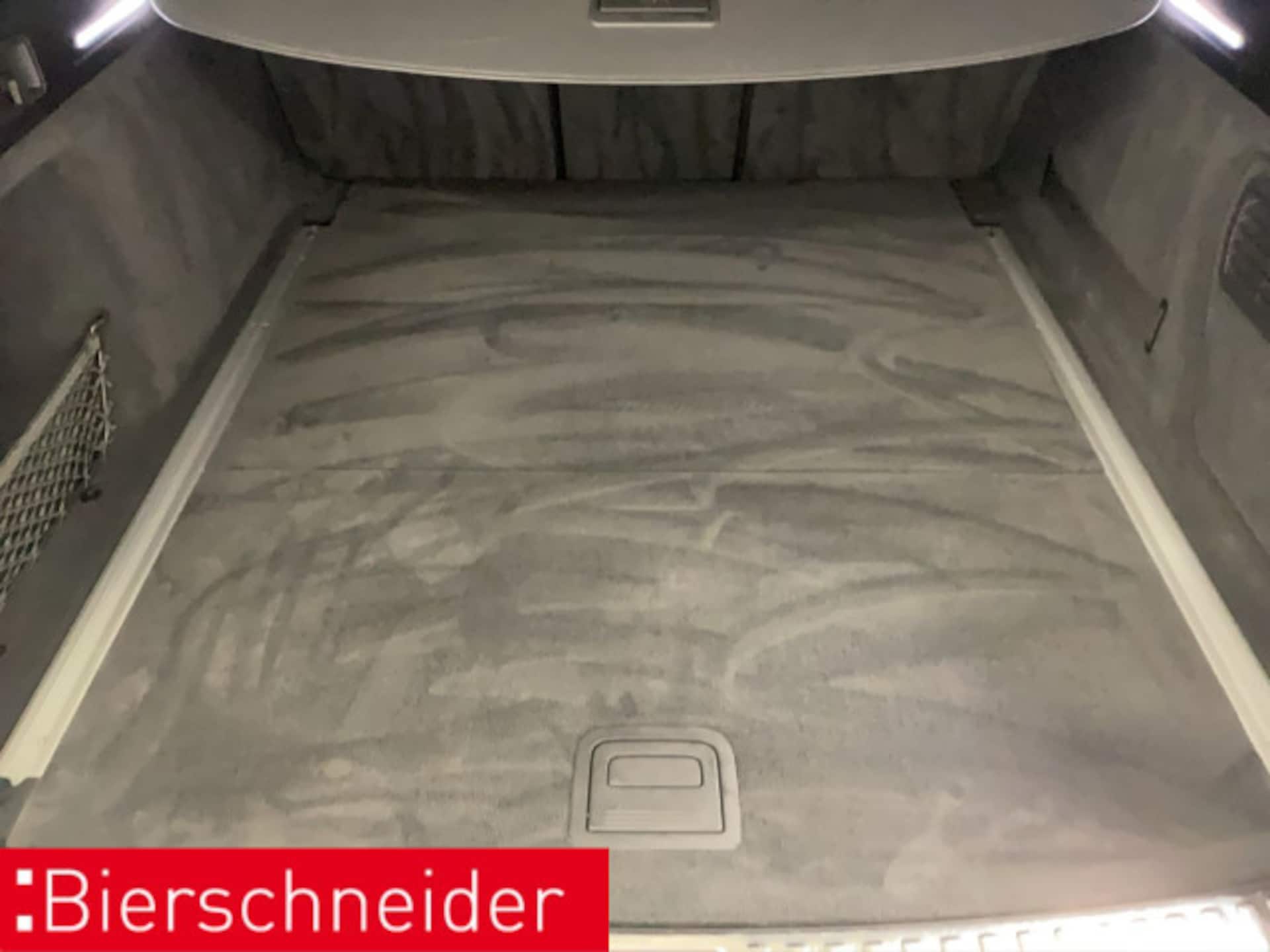 Audi A6 Avant Sport