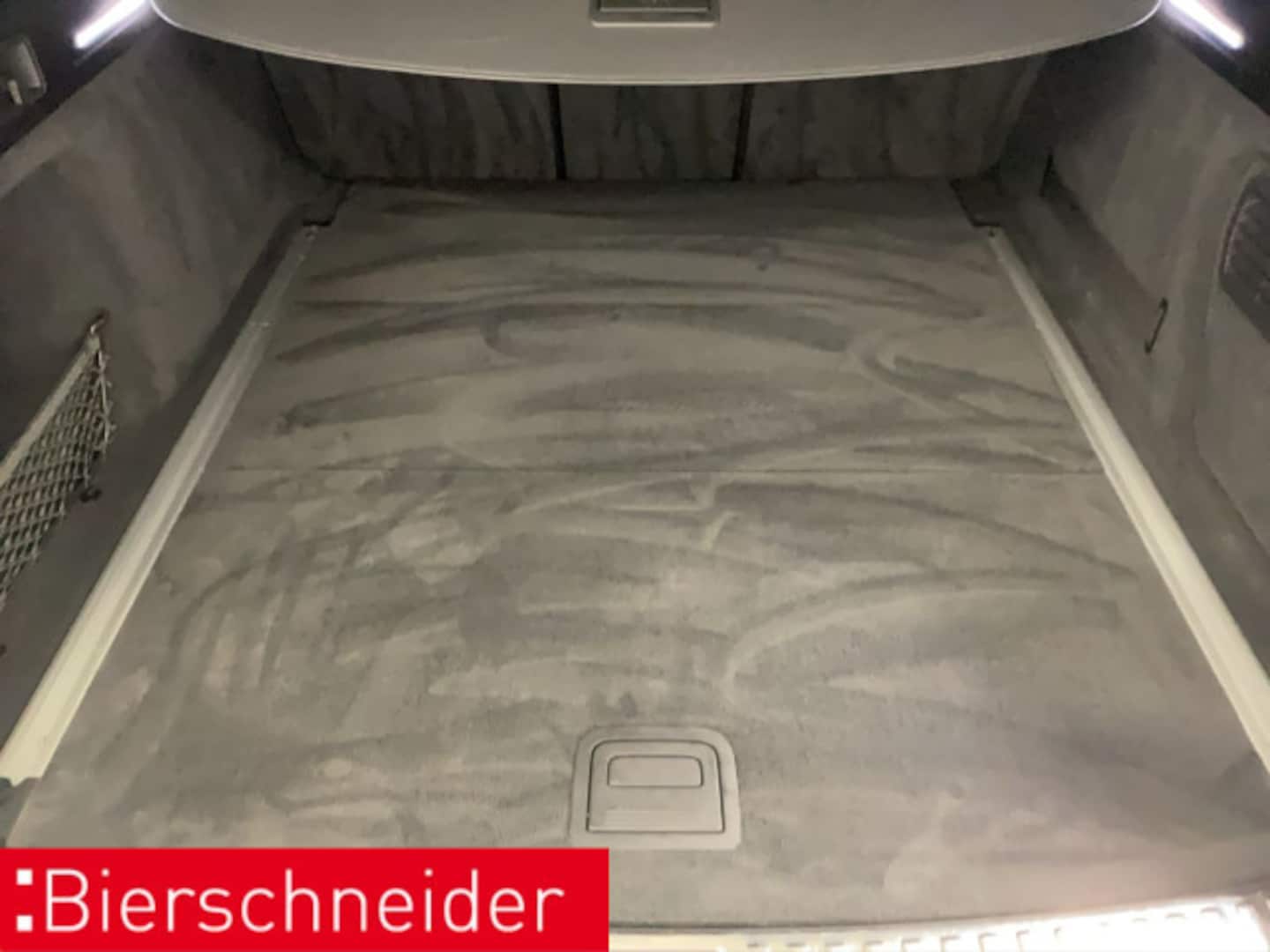 Bild über Audi A6 Avant advanced 45 TDI quattro S tronic - für weitere Informationen kontaktieren Sie den Audi Partner