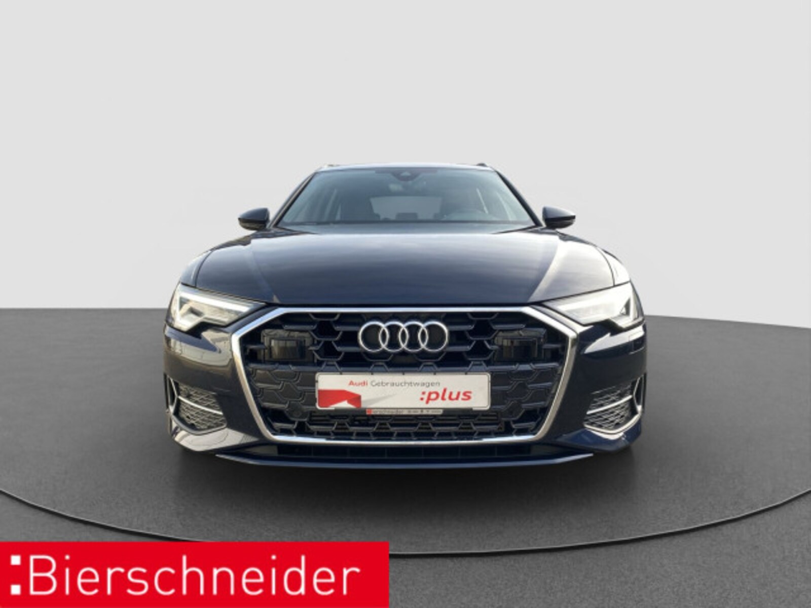 Audi A6 Avant – Bild 6