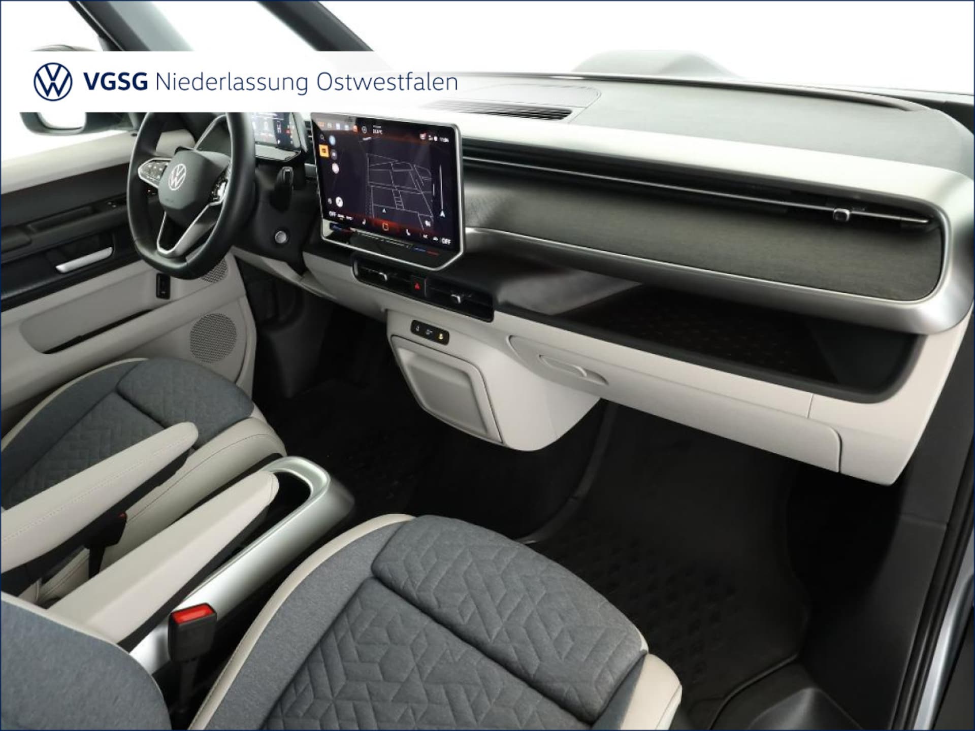 Volkswagen ID. Buzz Pro