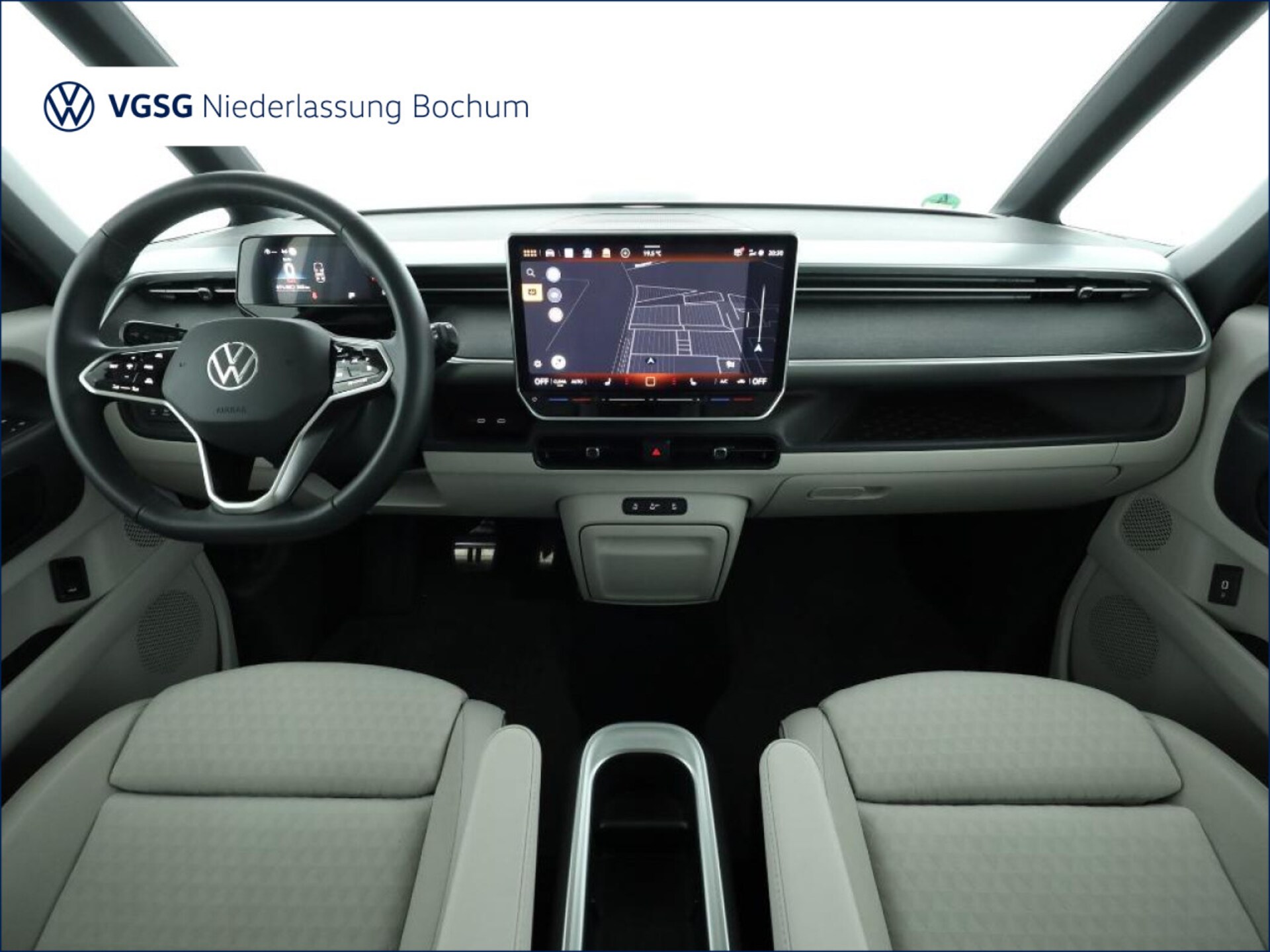 Volkswagen ID. Buzz Pro