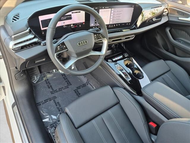 2026 Audi A5 Sedan