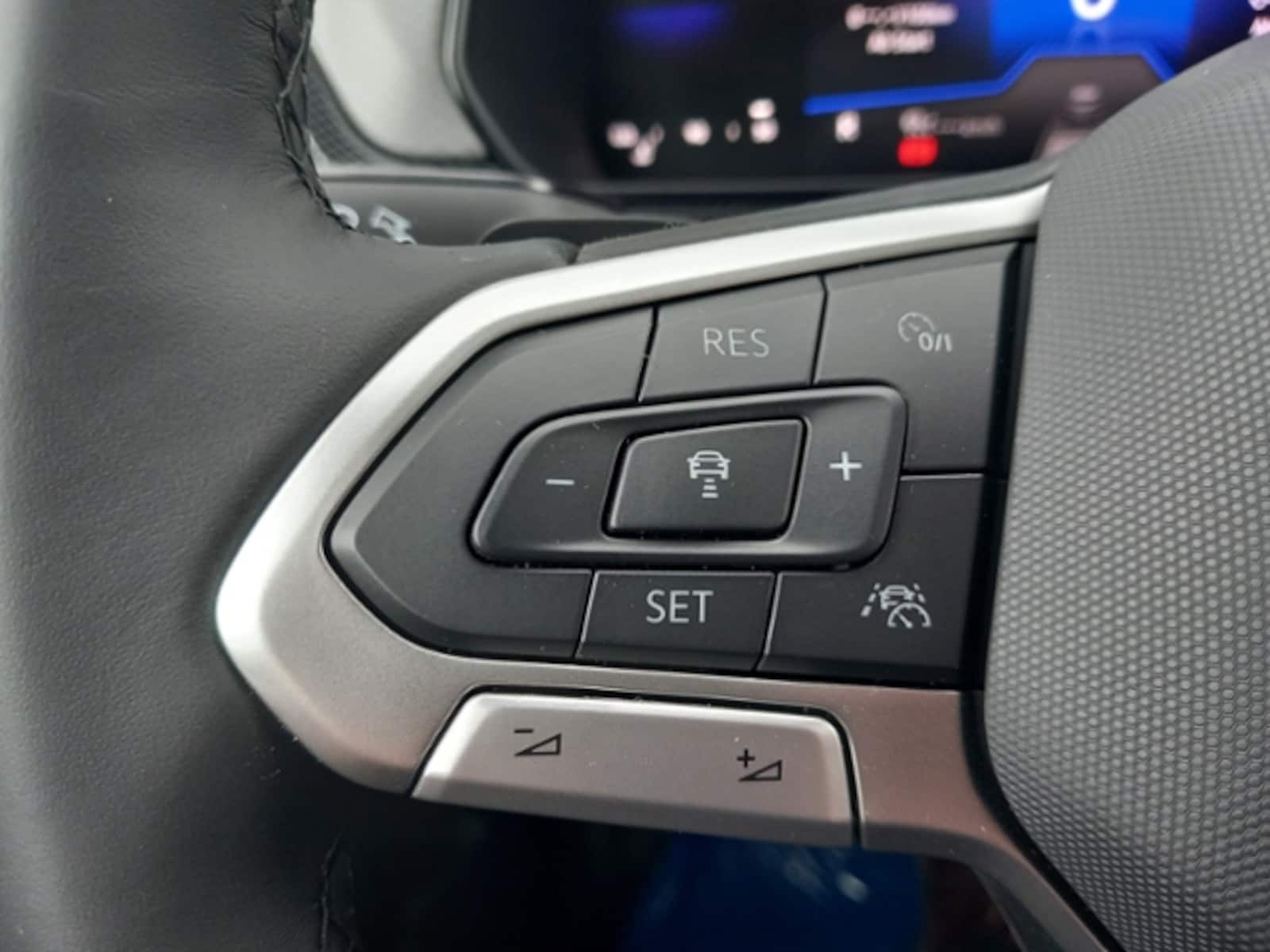 Volkswagen T-Cross – Bild 16