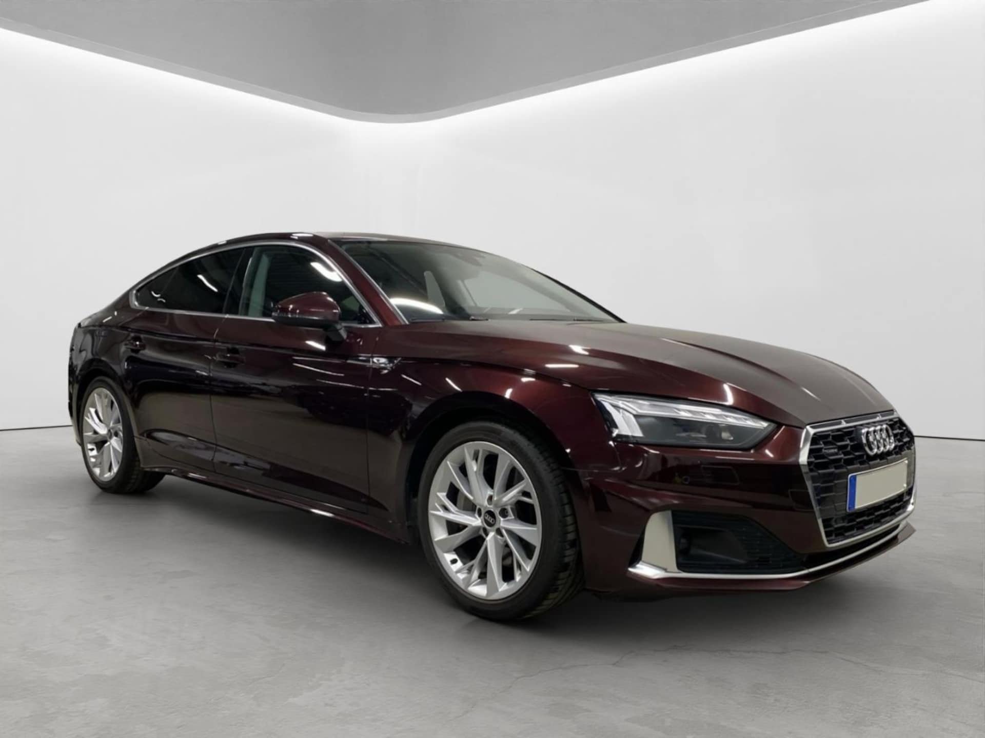Audi A5 Sportback Advanced