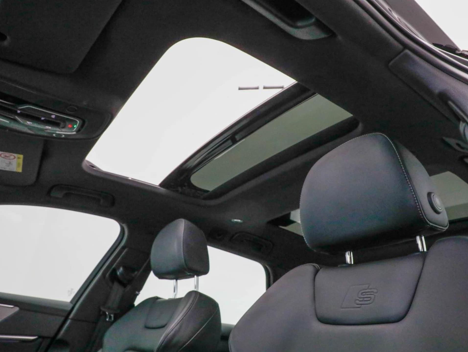 Audi A6 Avant TFSI e Sport